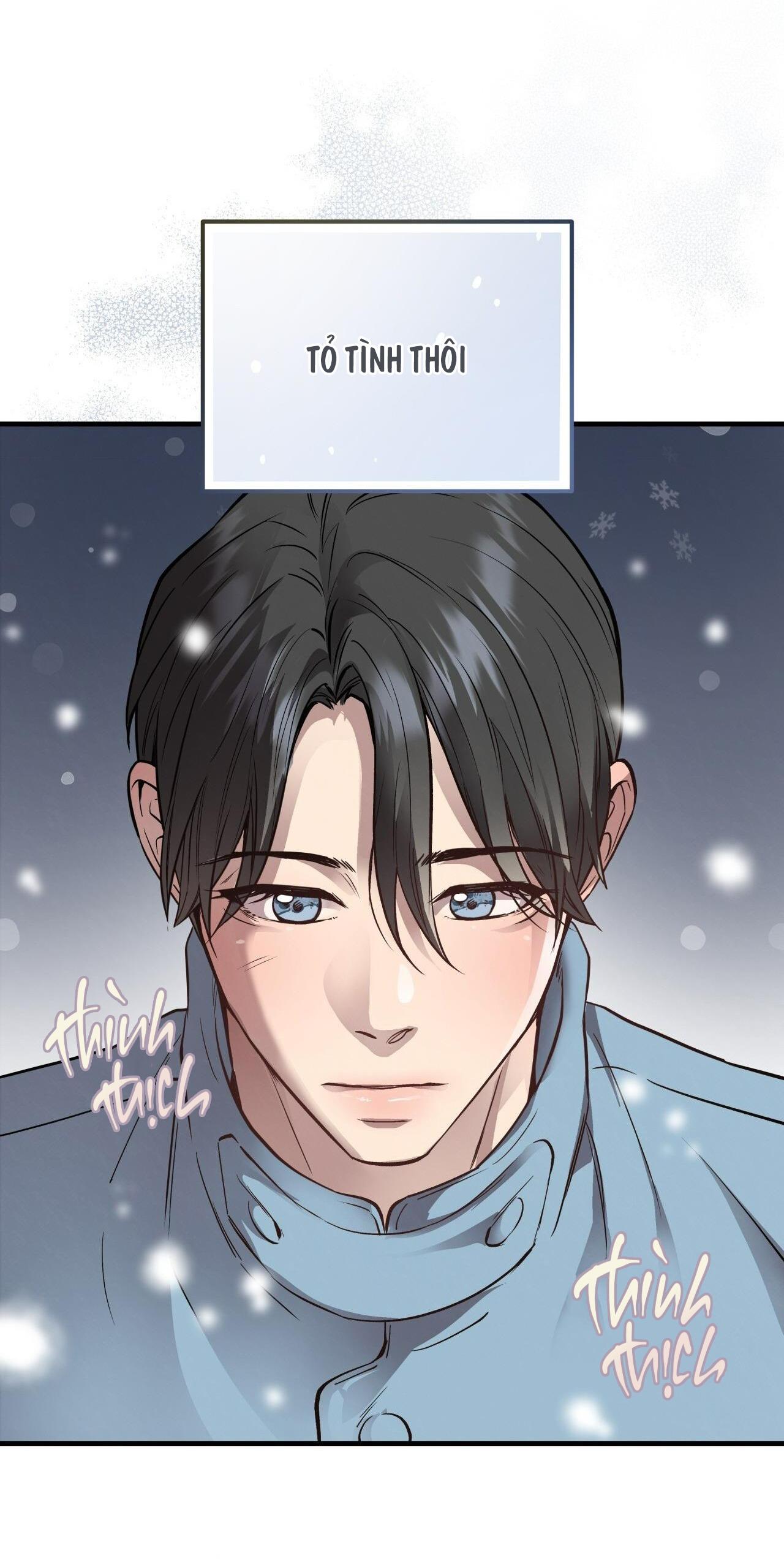 (END) MẬT GẤU Chapter 50 - Next Chapter 51