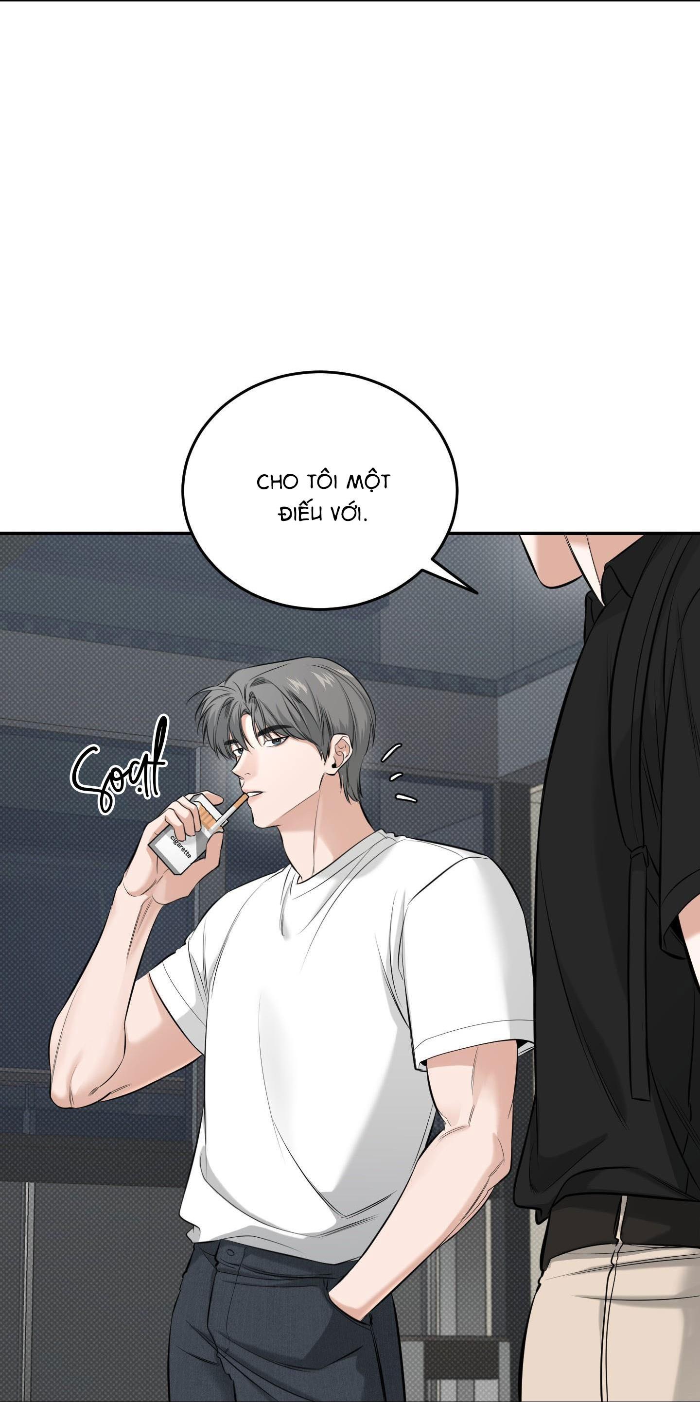 |DROP| Hưởng Lợi Chapter 22 - Trang 2