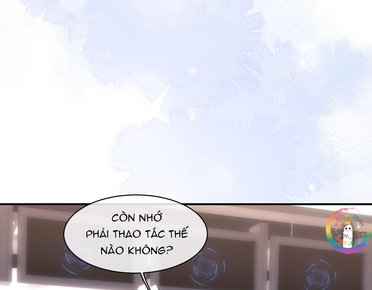 Chấp Sự Thỏ Tai Cụp Chapter 73 - Next Chapter 74