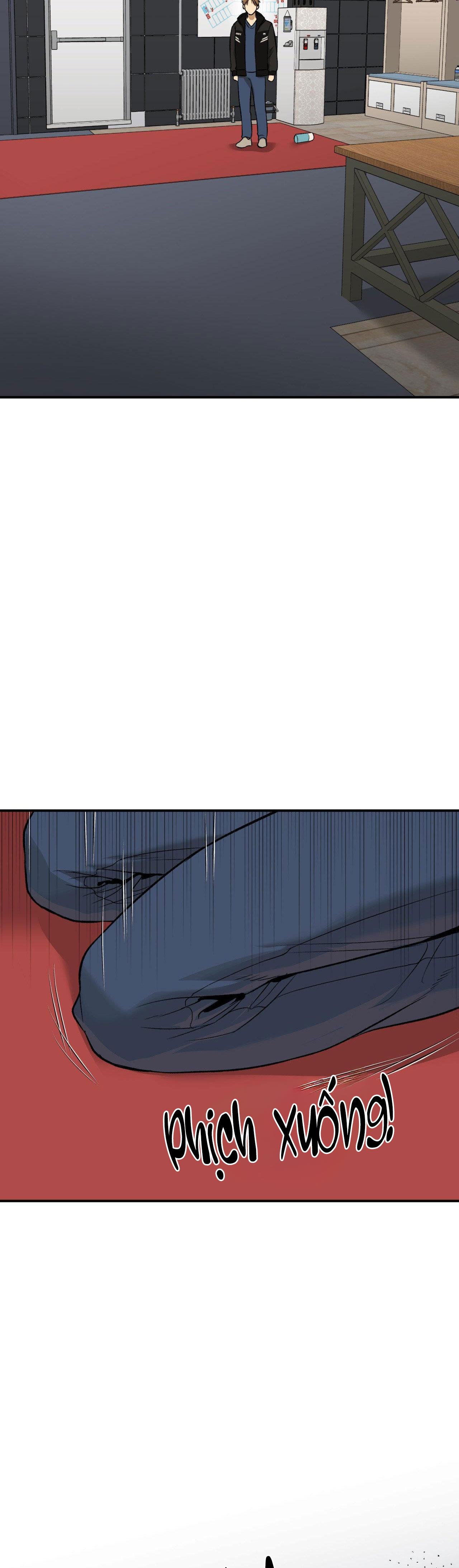 Jinx Chapter 50 - Next Chapter 51