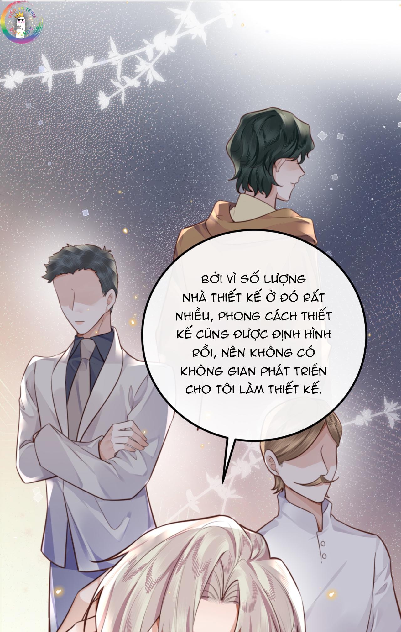 (END) Đặc Chế Cho Riêng Anh Chapter 92 - Next Chapter 93