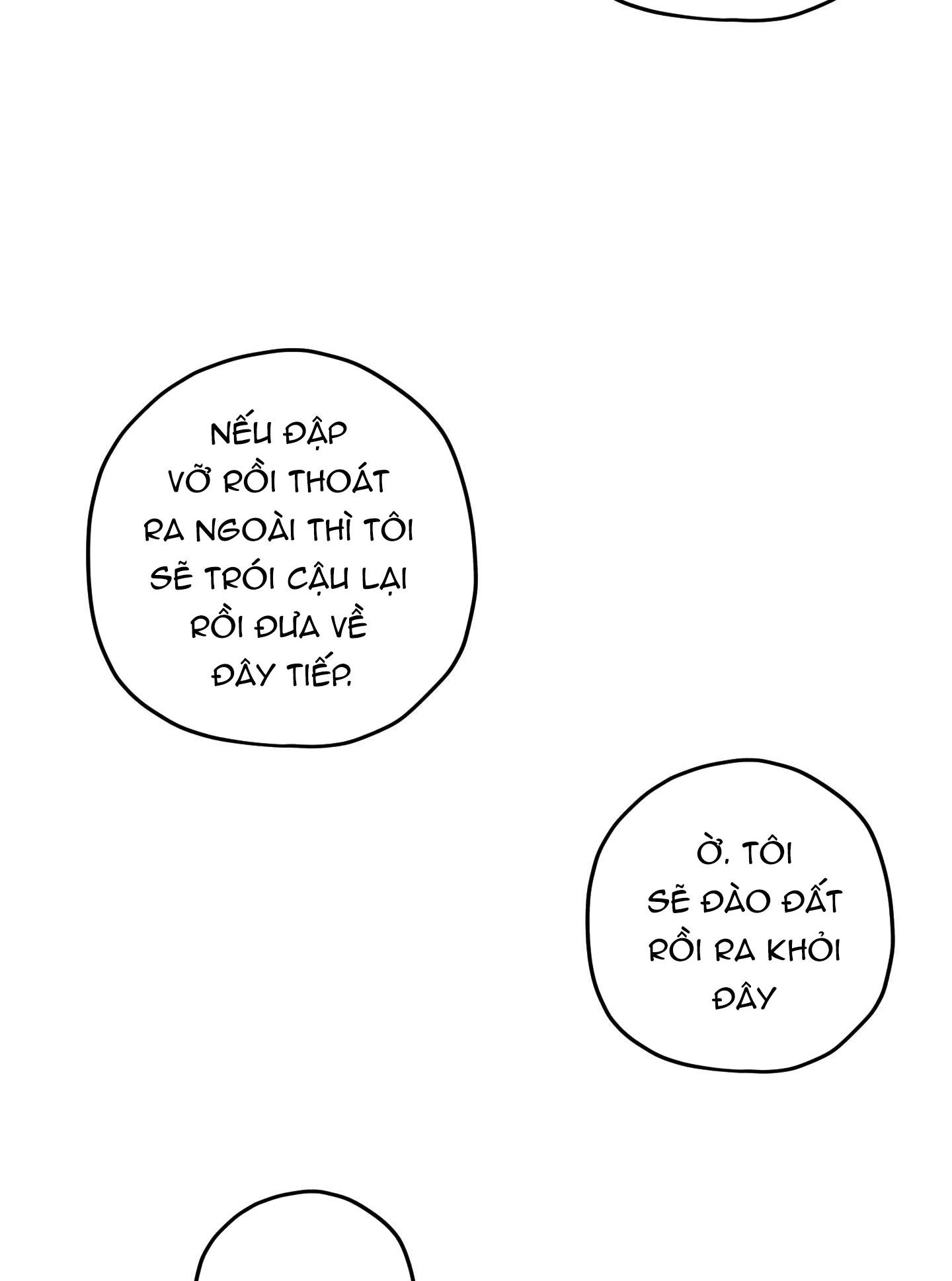 TƯƠNG XỨNG Chapter 2 - Trang 2