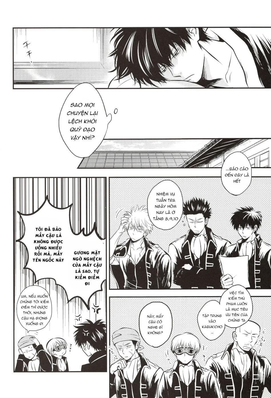ONESHOT COI LÀ NỨNG Chapter 240 - Next Chapter 241.1