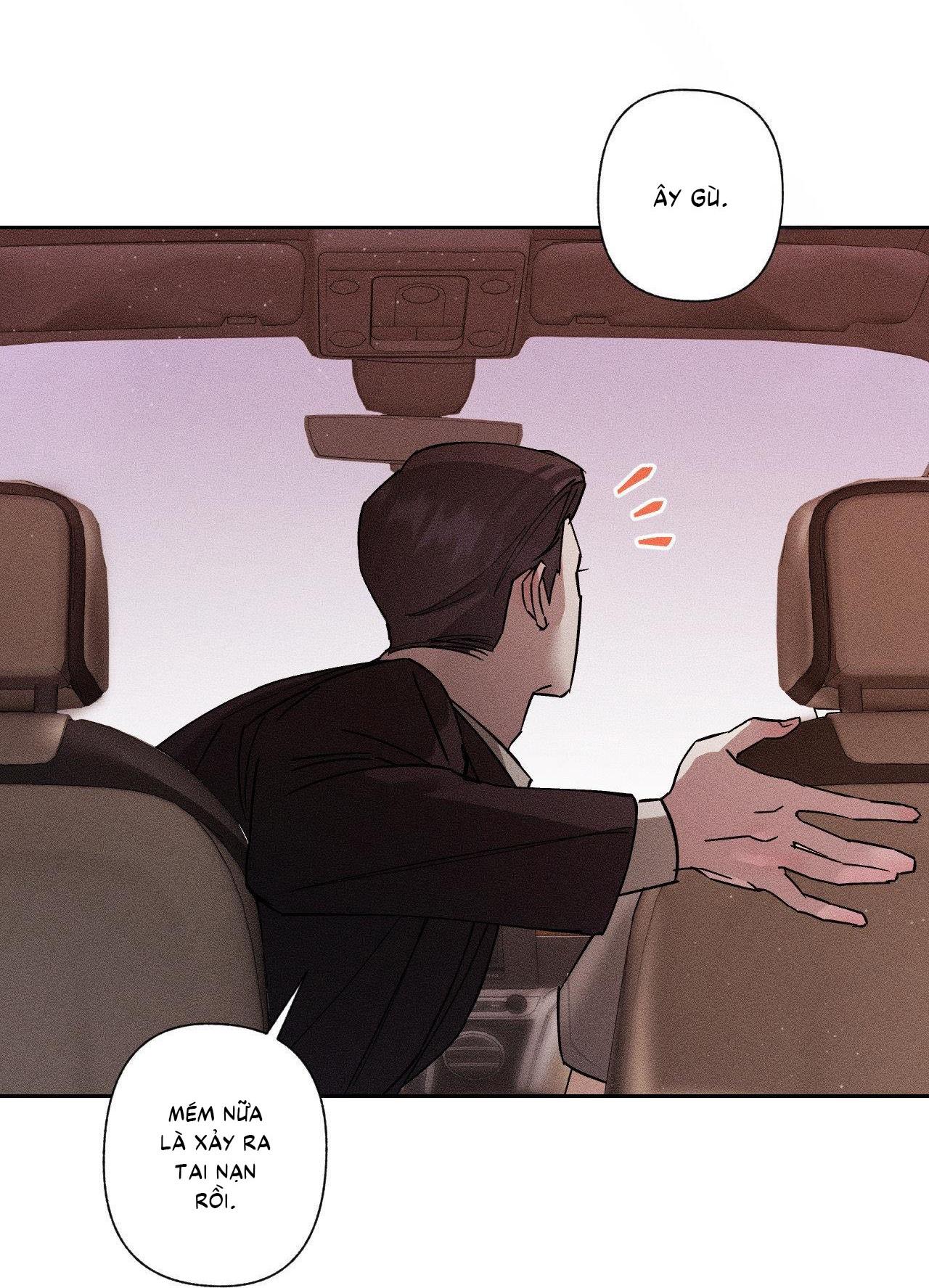 Close Up Chapter 6 - Trang 2