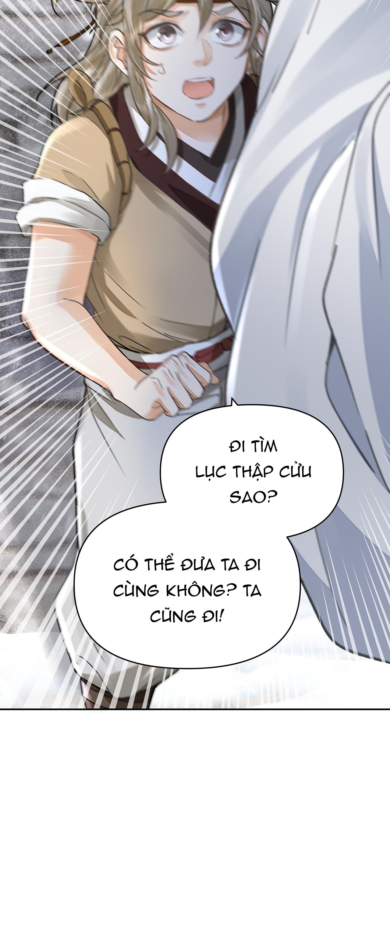 (END) Đồng Tiền Kham Thế Chapter 33 - Next Chapter 34