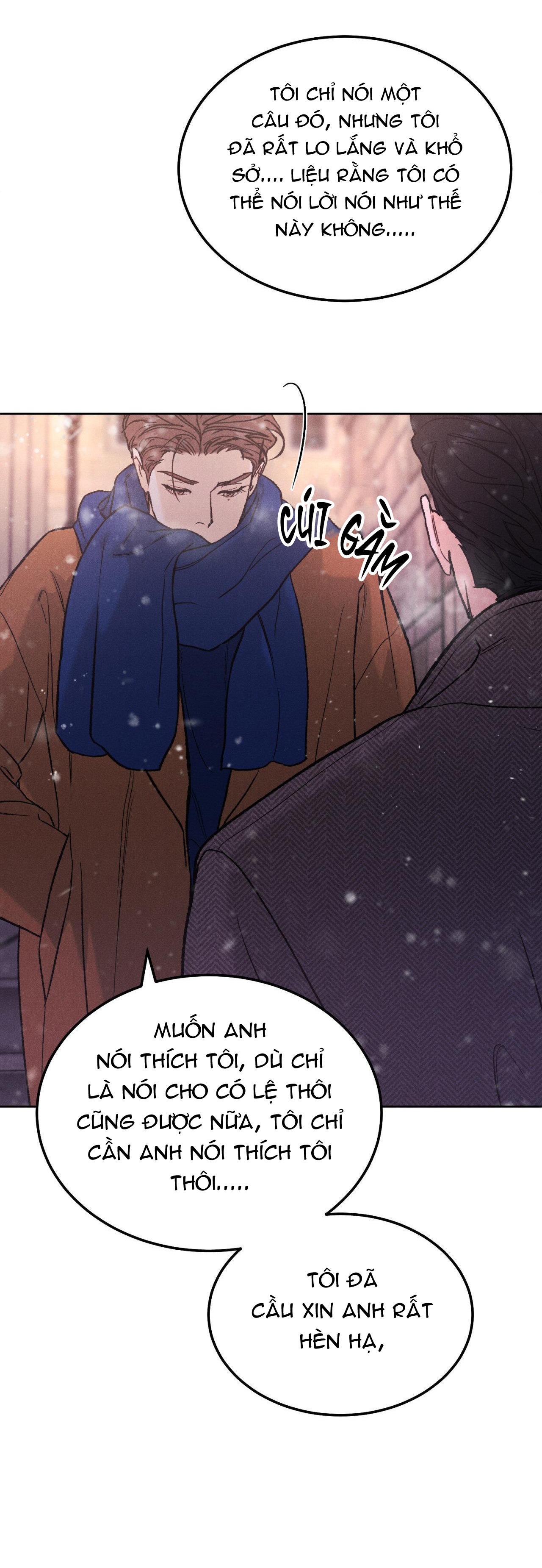VƯỢT QUA GIỚI HẠN Chapter 78 - Next Chapter 79
