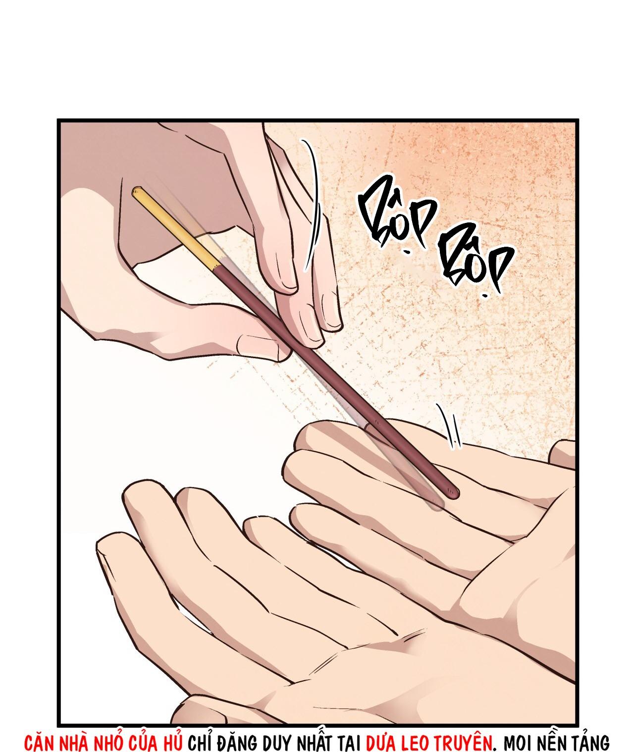 (END) MẬT GẤU Chapter 43 - Next Chapter 44