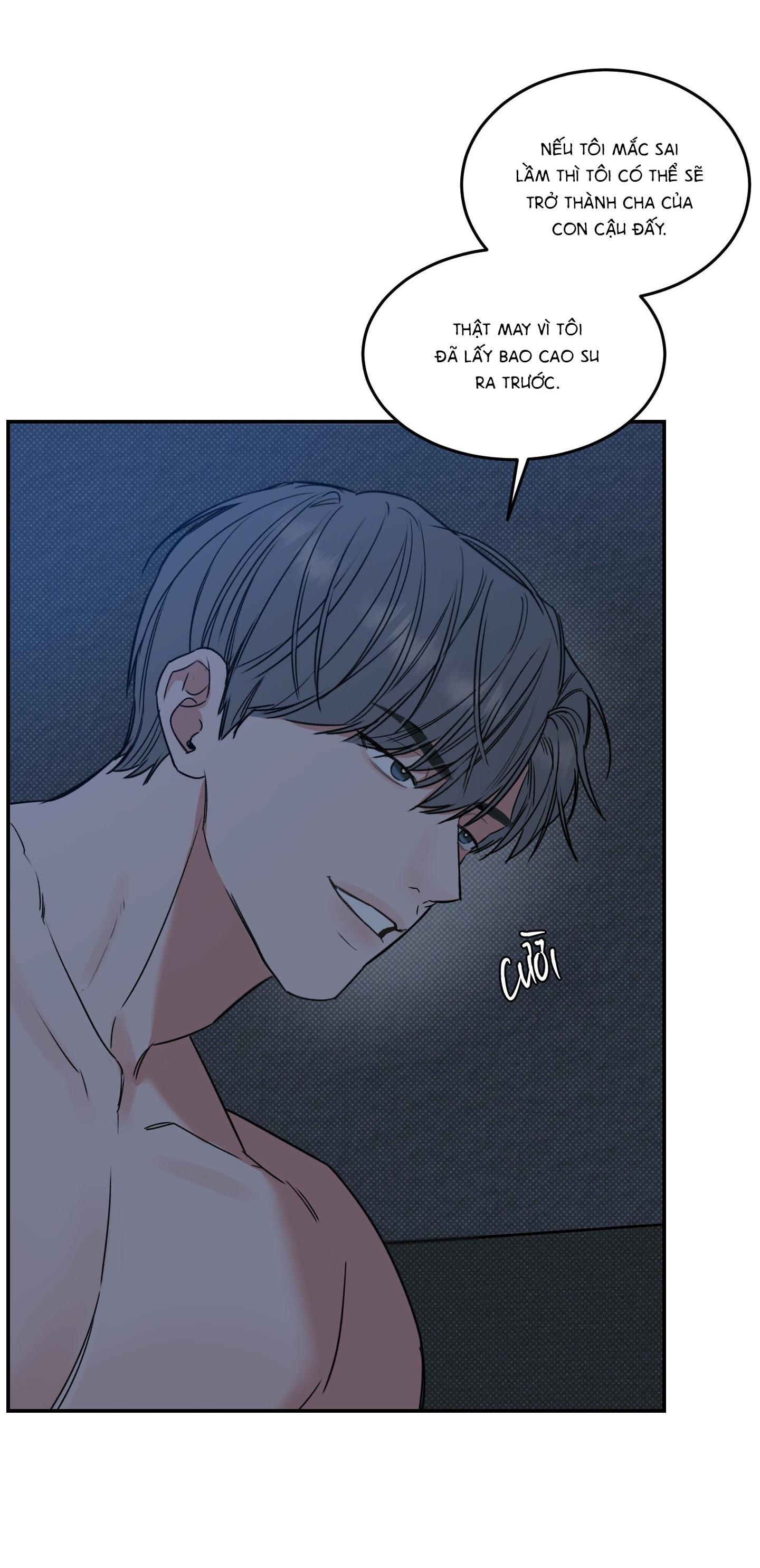 |DROP| Hưởng Lợi Chapter 2 H - Trang 2