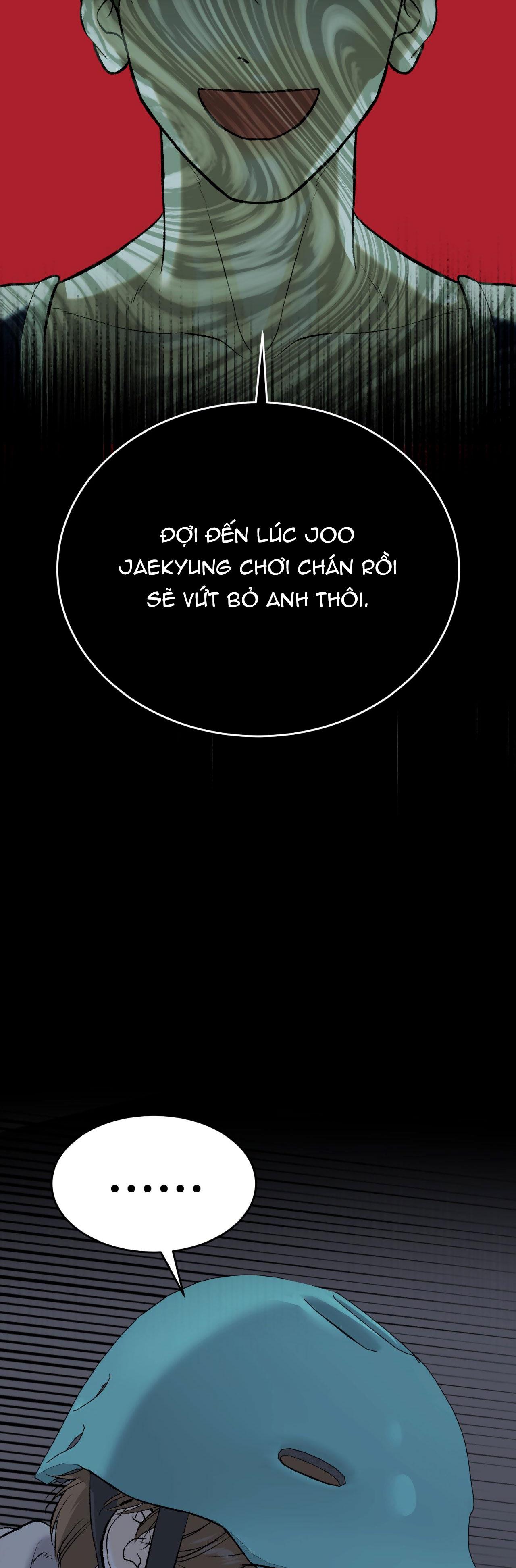 Jinx Chapter 43 - Next Chapter 44 18+