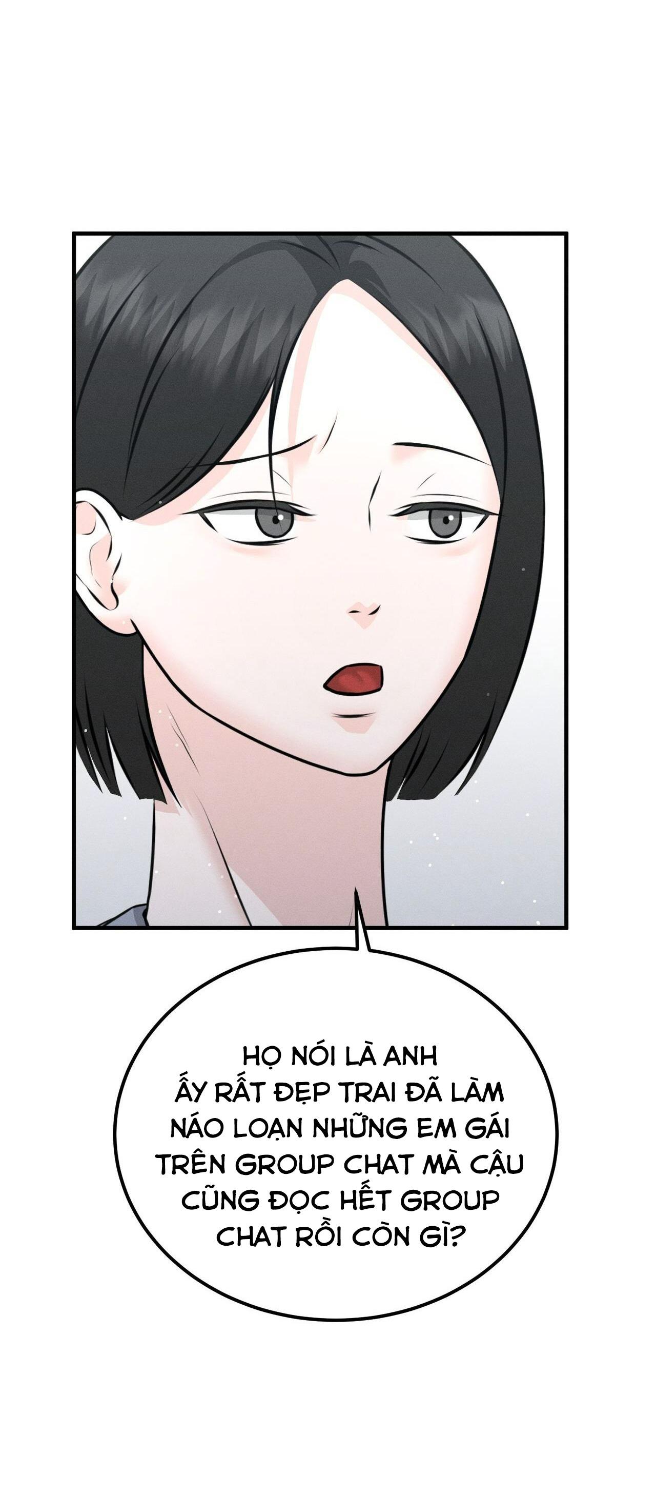 (END) CHỜ CHÚT! ĐỪNG DI CHUYỂN Chapter 13 - Next Chapter 14