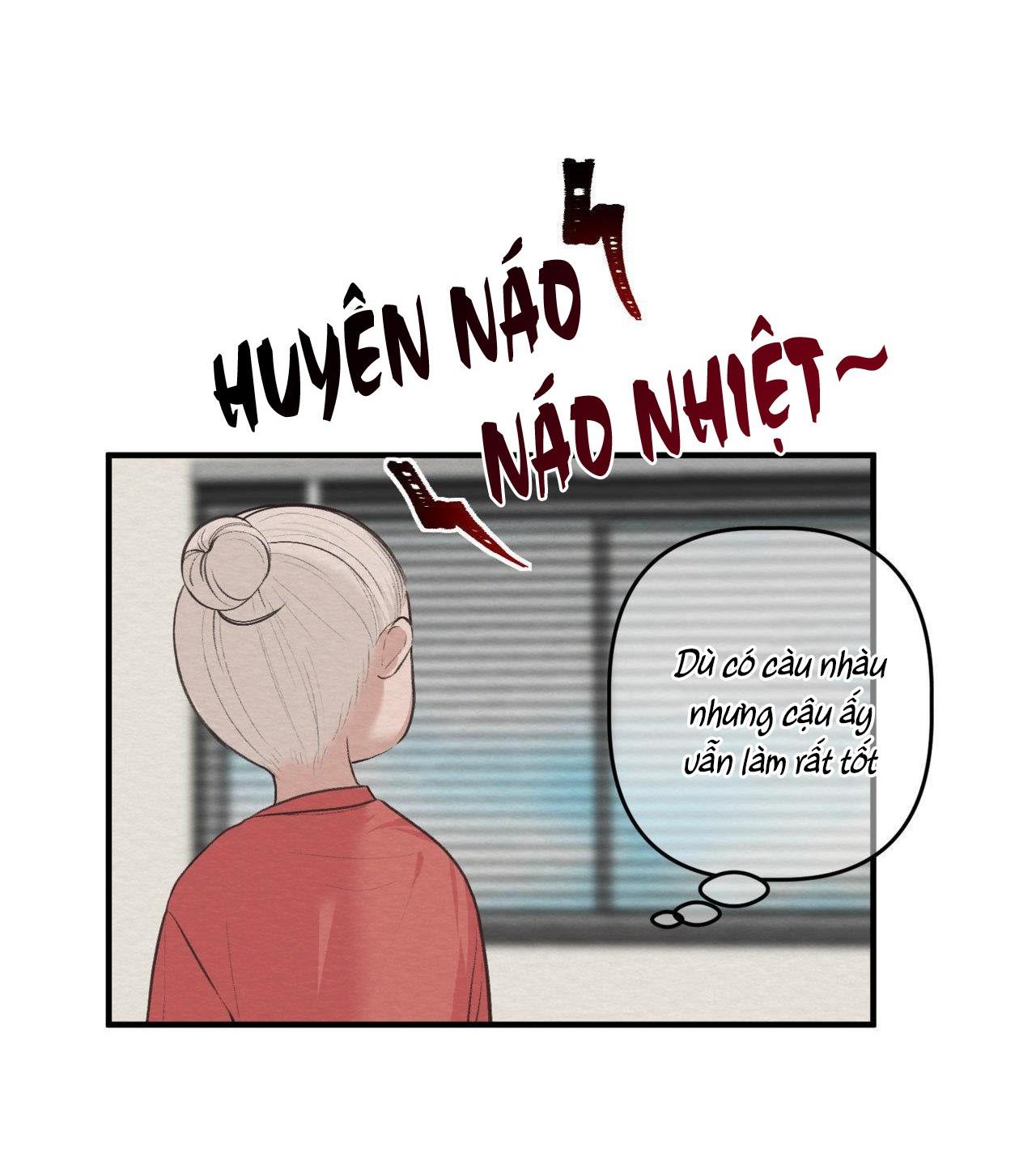 (END SS) DEVIL ON TOP Chapter 15 - Trang 2