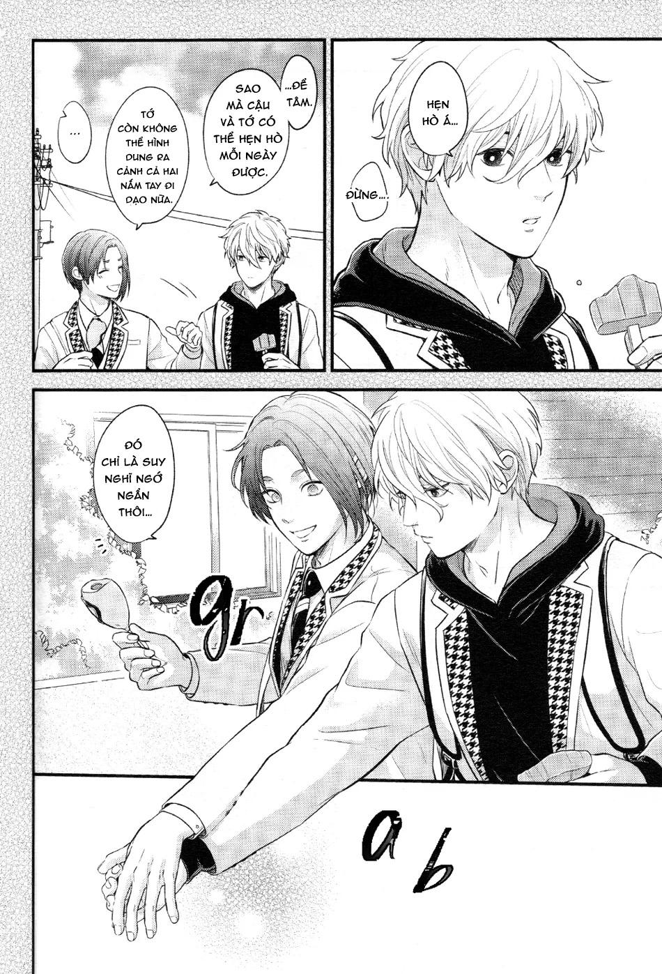 ONESHOT COI LÀ NỨNG Chapter 253.2 - Next Chapter 254