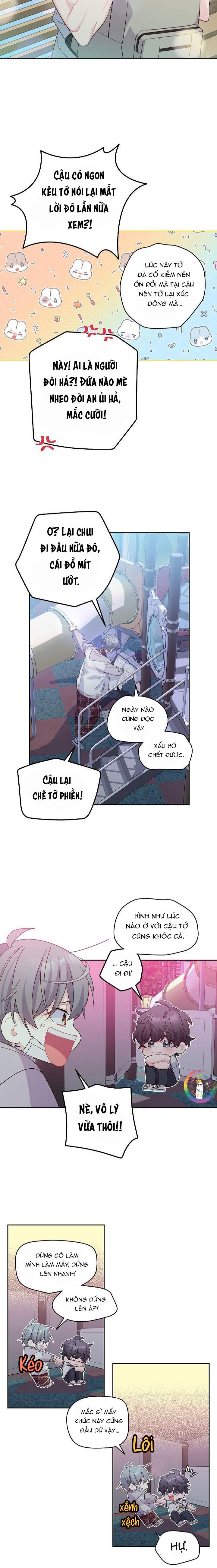 (END) Merry Marbling Chapter 67 - Trang 2