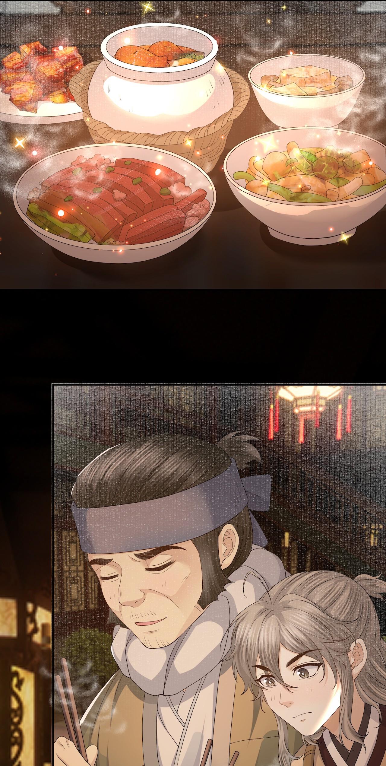 (END) Đồng Tiền Kham Thế Chapter 59 - Trang 2