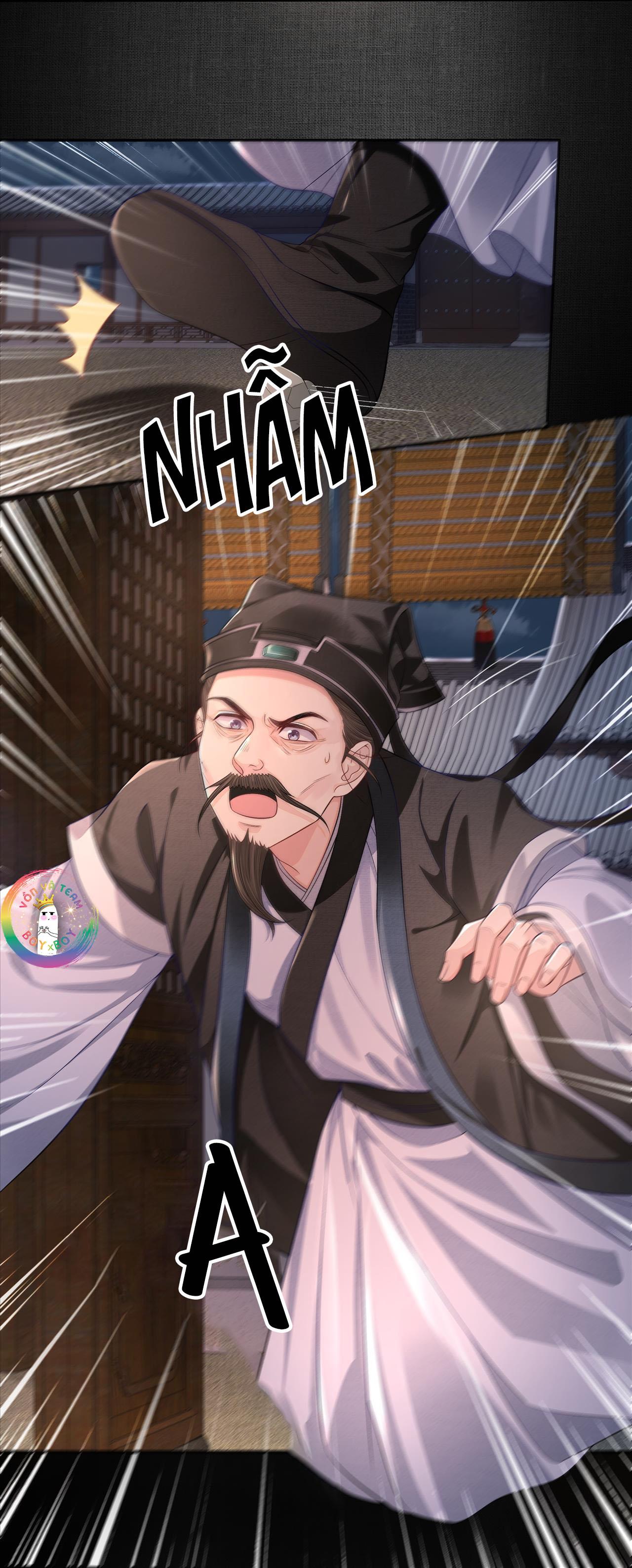 (END) Đồng Tiền Kham Thế Chapter 11 - Next Chapter 12