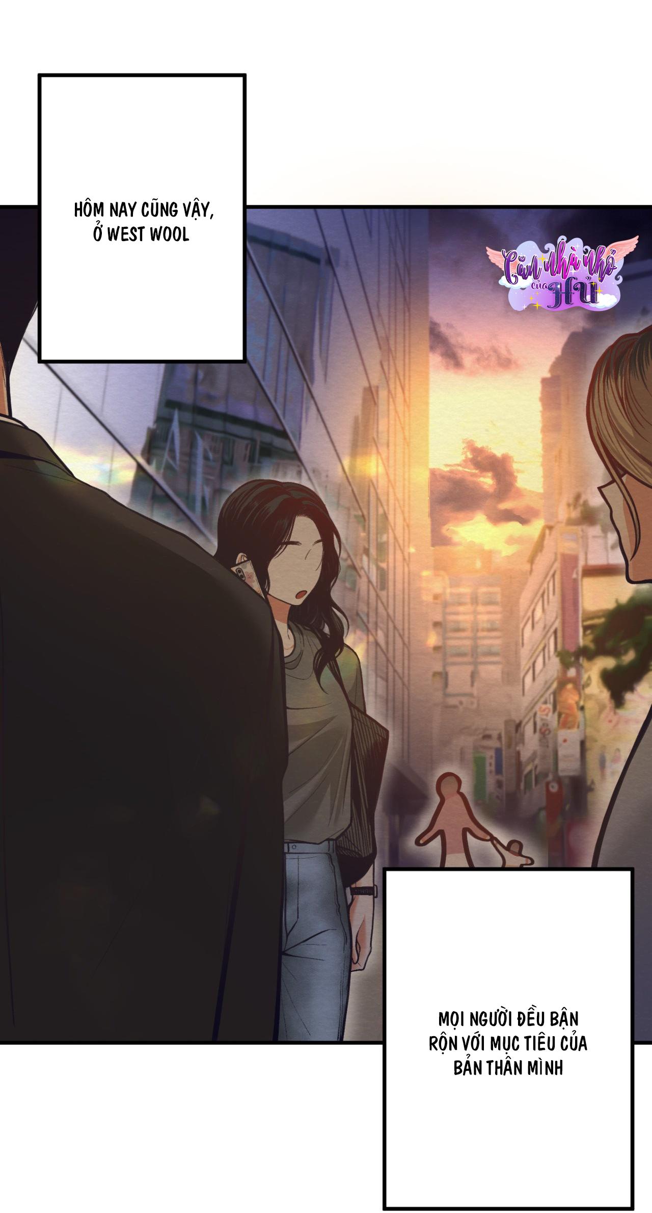 (END SS) DEVIL ON TOP Chapter 8 - Trang 2