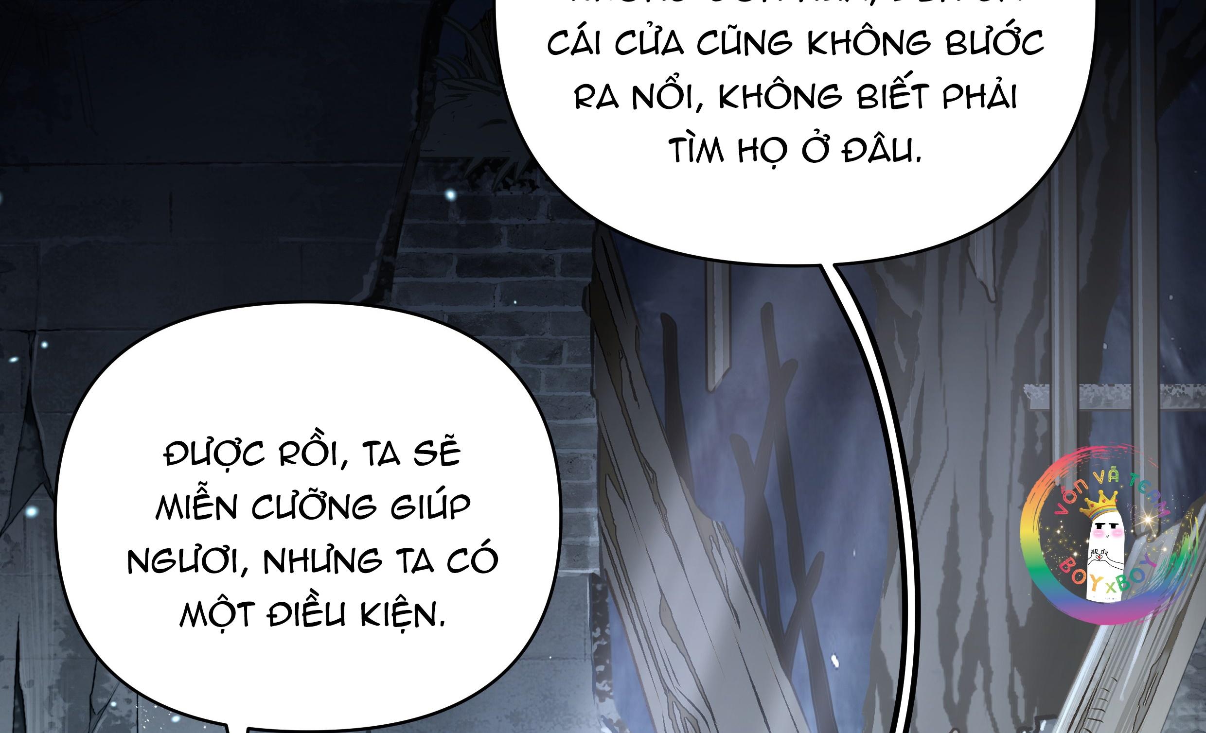(END) Đồng Tiền Kham Thế Chapter 20 - Trang 2