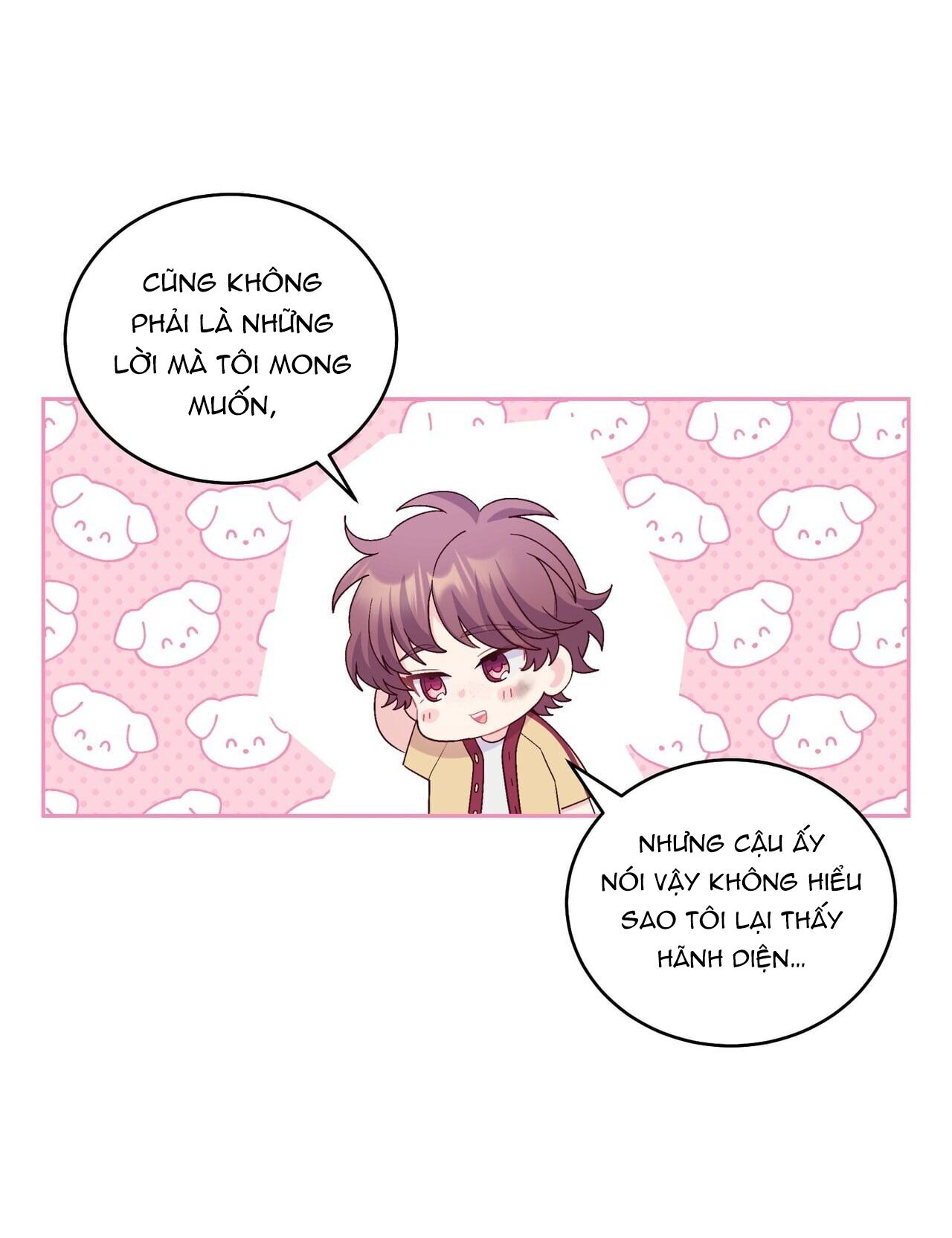 (END) Merry Marbling Chapter 78 - Trang 2