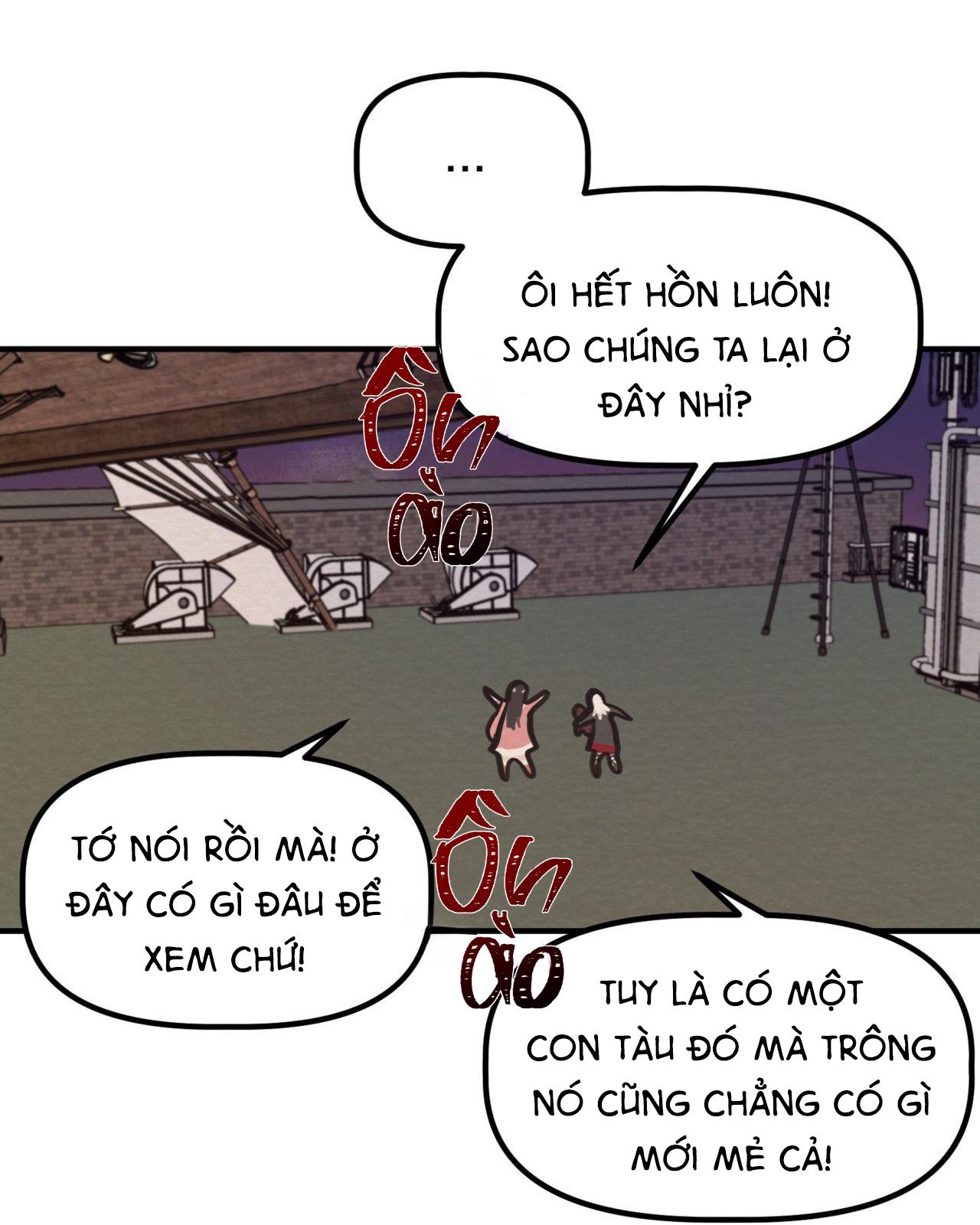 (END SS) DEVIL ON TOP Chapter 21 - Trang 2