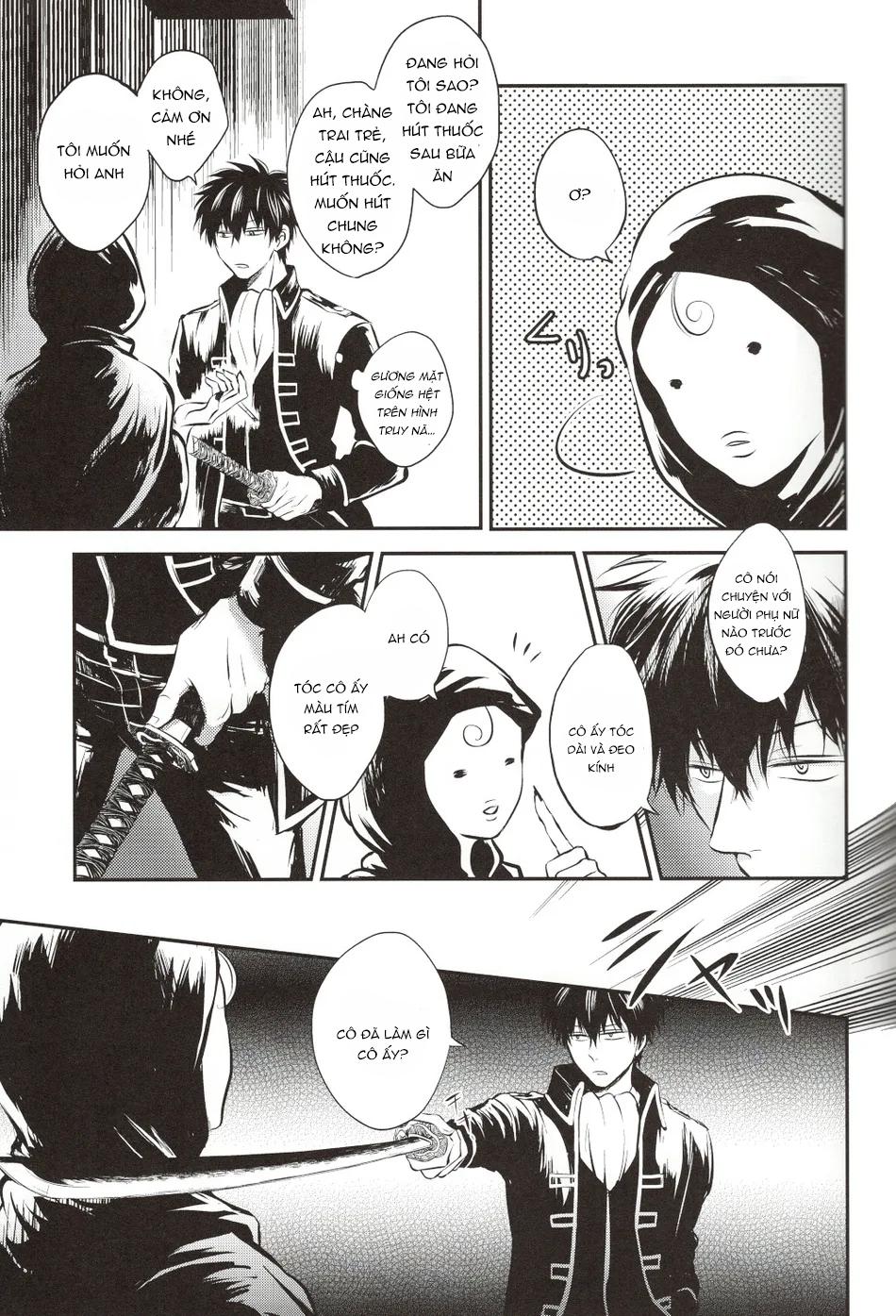 ONESHOT COI LÀ NỨNG Chapter 240 - Next Chapter 241.1