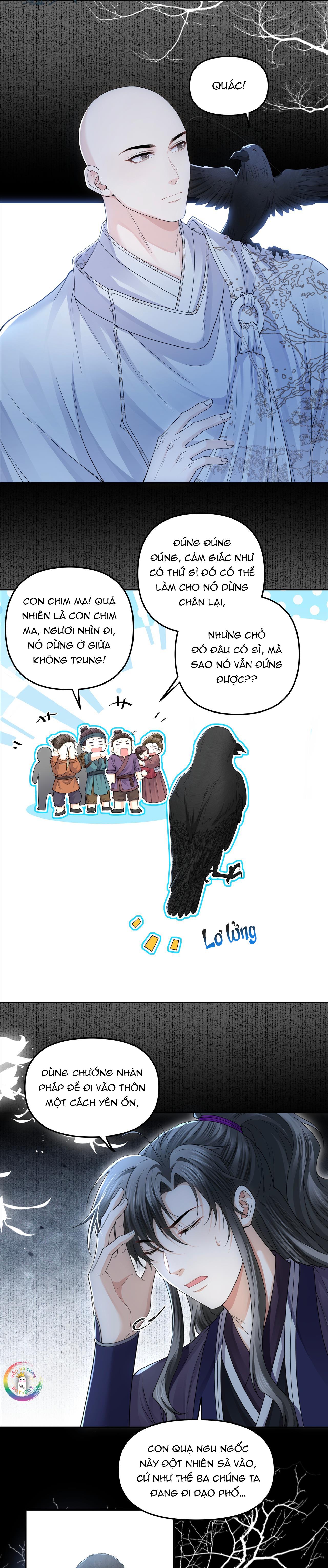 (END) Đồng Tiền Kham Thế Chapter 100 - Next Chapter 101