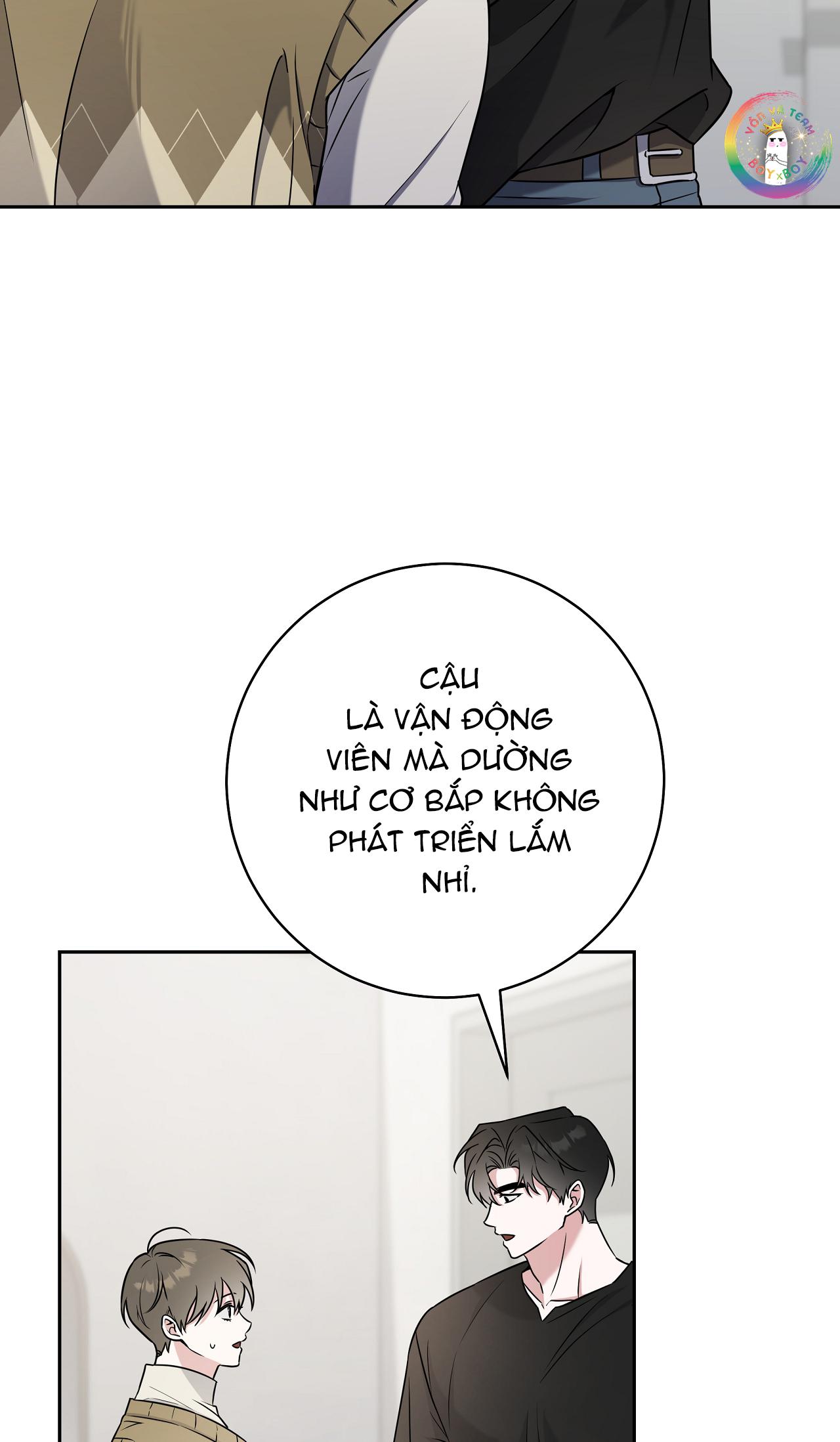 (END) Ballboy Tactics Chapter 11 - Next Chapter 12