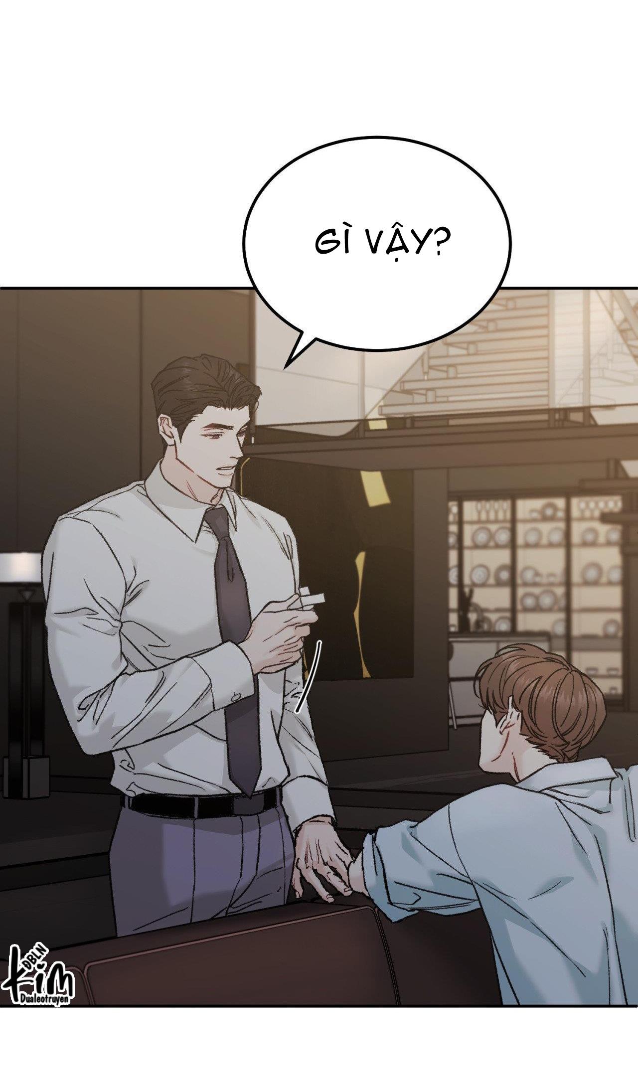 VƯỢT QUA GIỚI HẠN Chapter 89 H+++ - Next Chapter 90