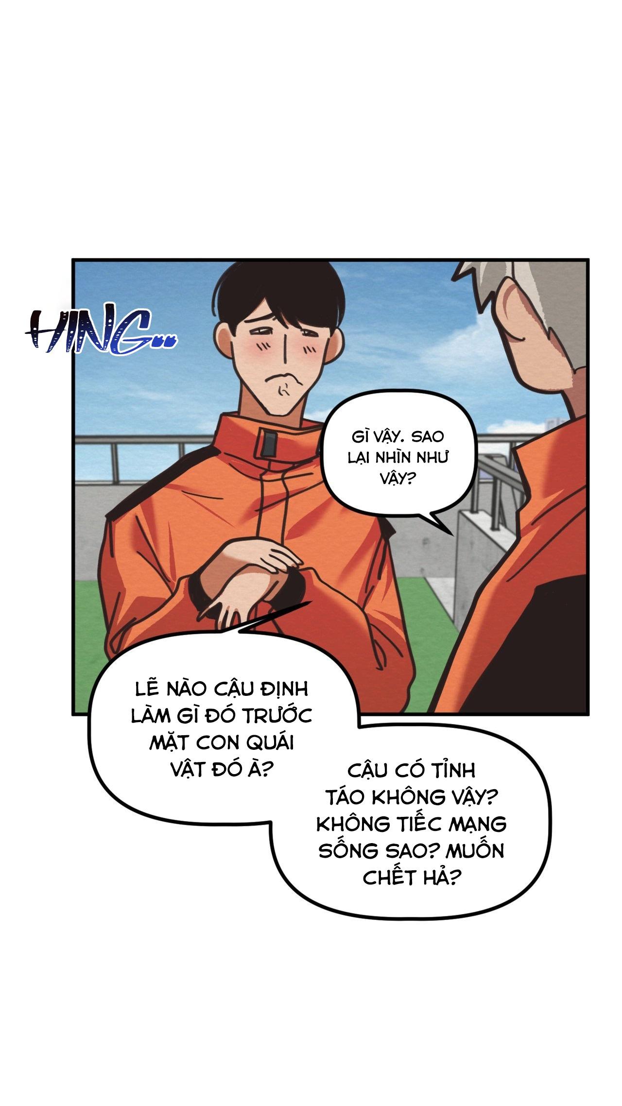 (END SS) DEVIL ON TOP Chapter 17 - Trang 2