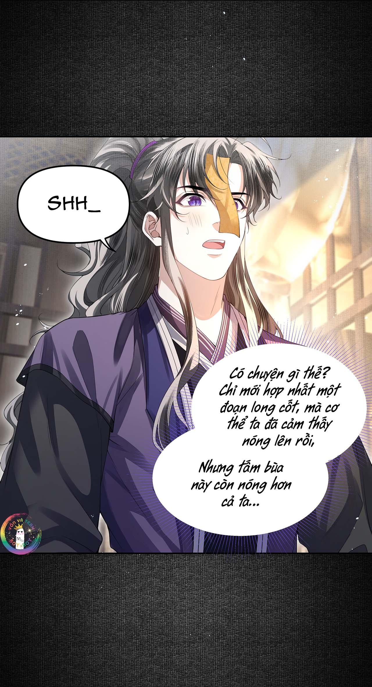 (END) Đồng Tiền Kham Thế Chapter 80 - Next Chapter 81