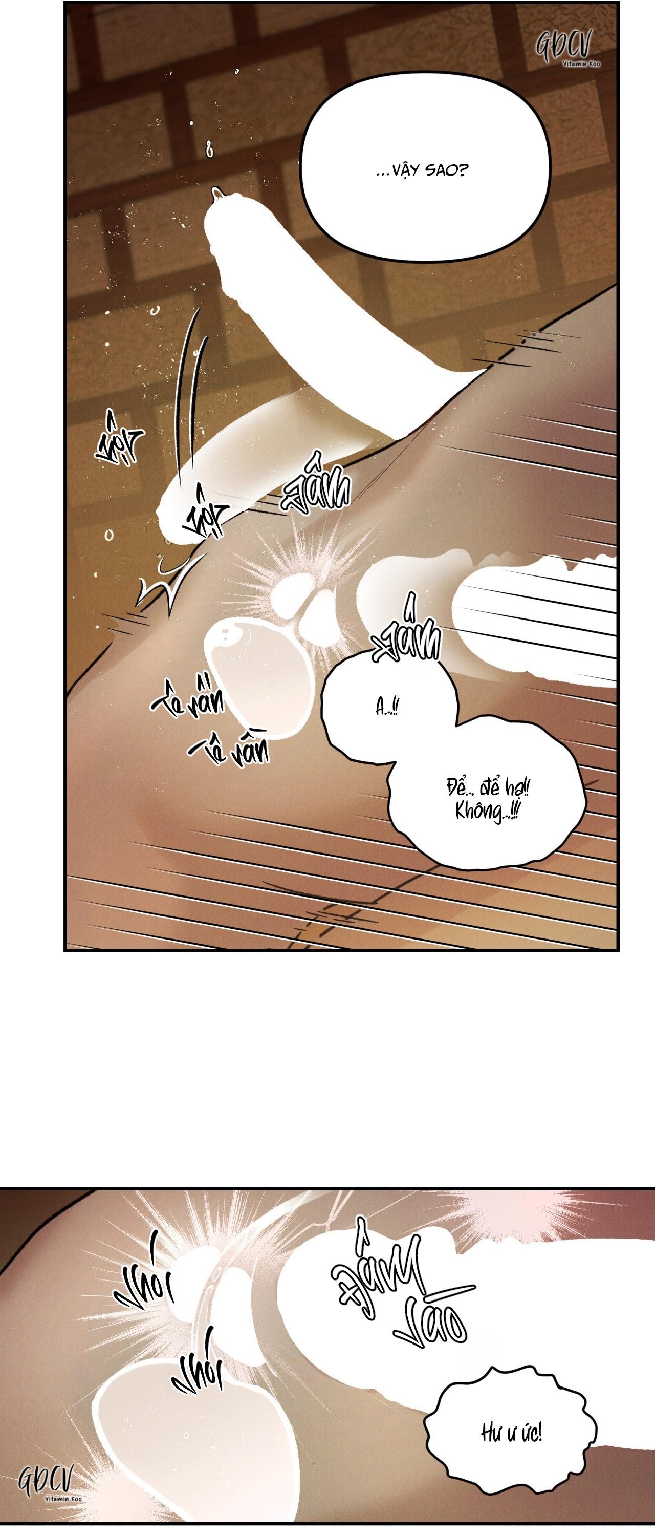 (GĐCV) GALE OF THE GOD Chapter 14 H+ - Next Chapter 15 H+