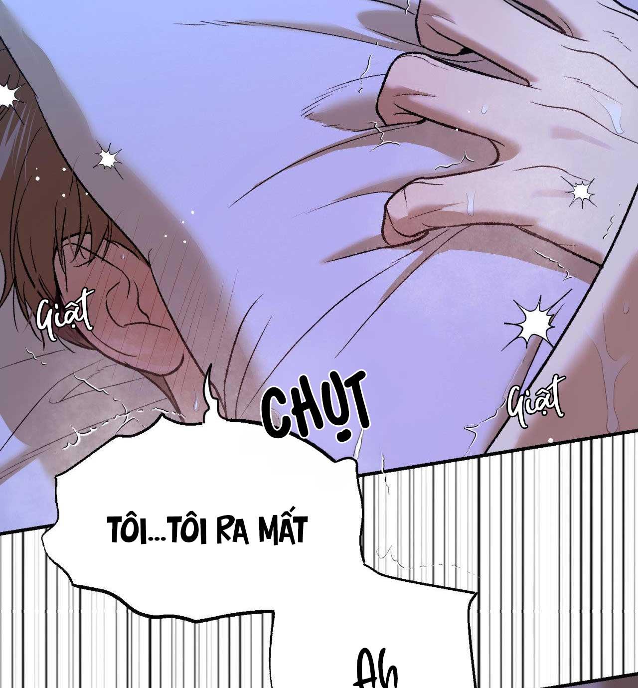 Jinx Chapter 63 18+ - Next Chapter 64 18+