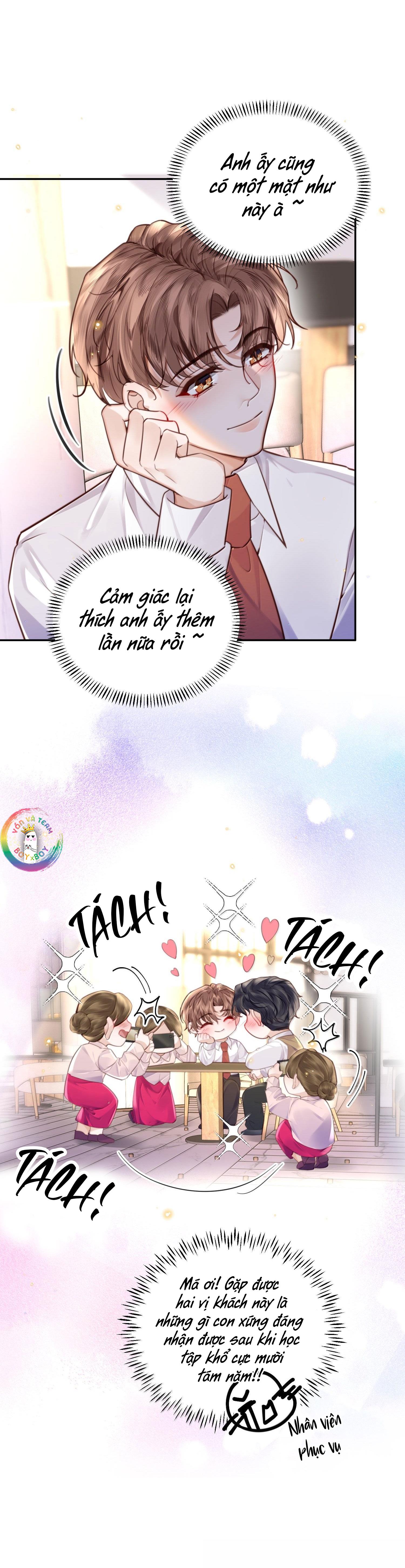 (END) Đặc Chế Cho Riêng Anh Chapter 102 - Next Chapter 103