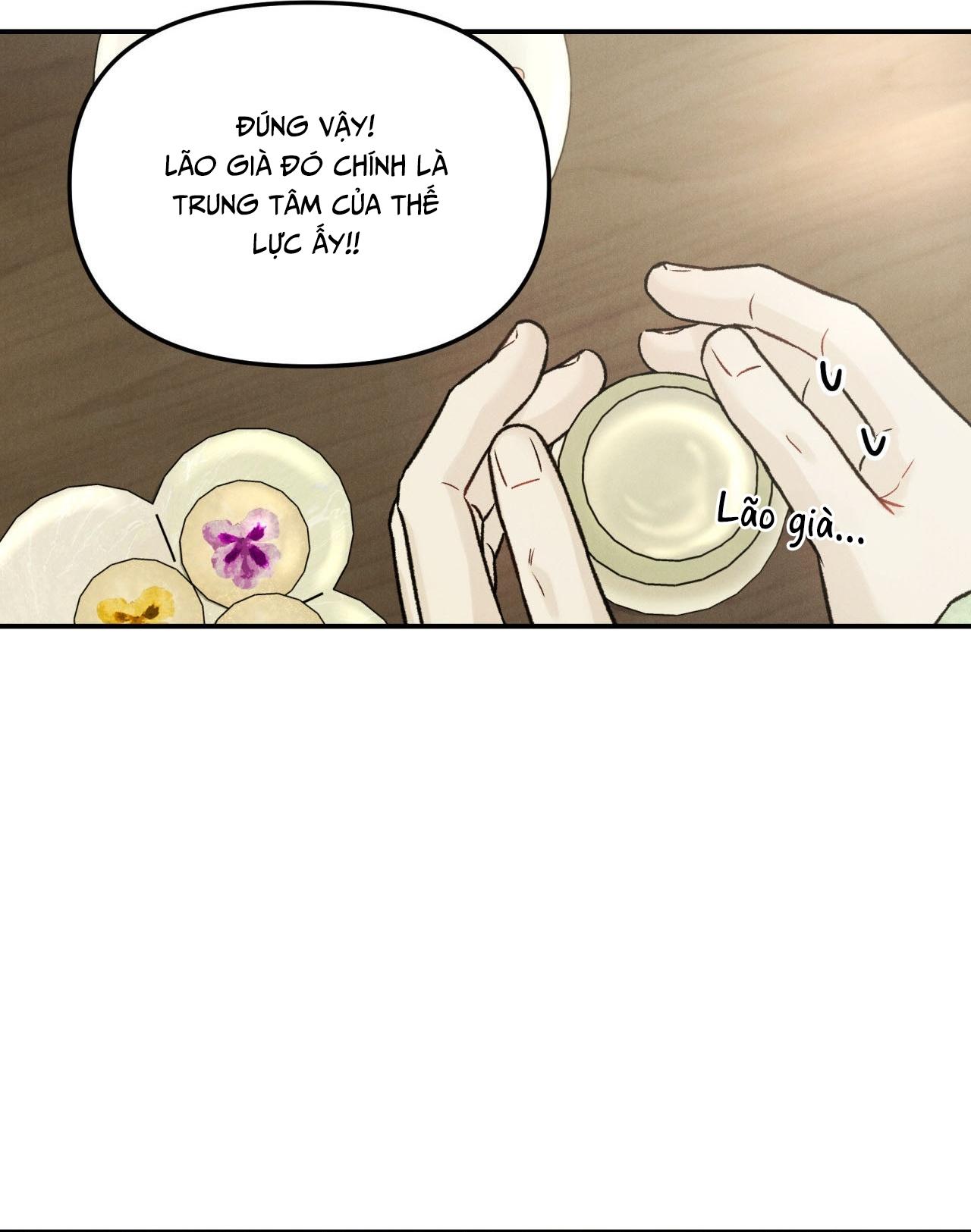 (GĐCV) GALE OF THE GOD Chapter 11 - Next Chapter 12