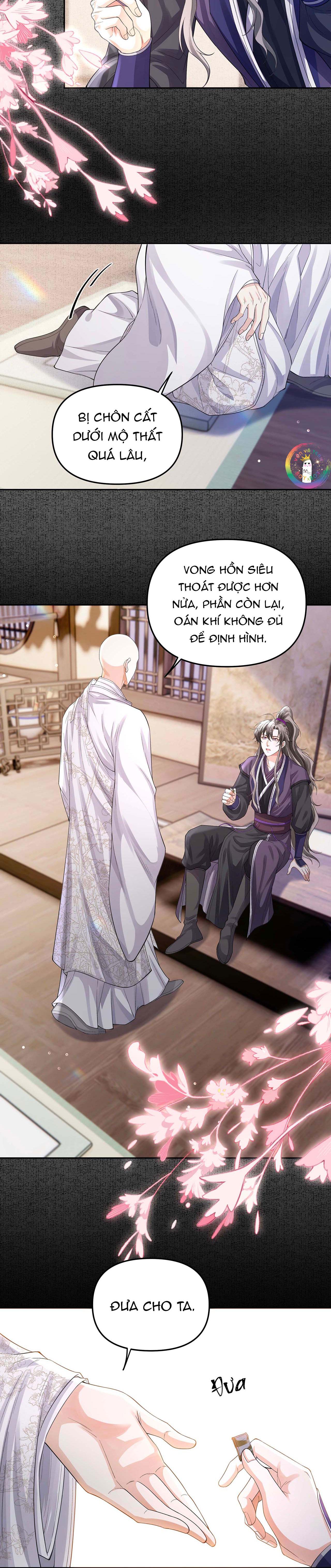 (END) Đồng Tiền Kham Thế Chapter 98 - Next Chapter 99