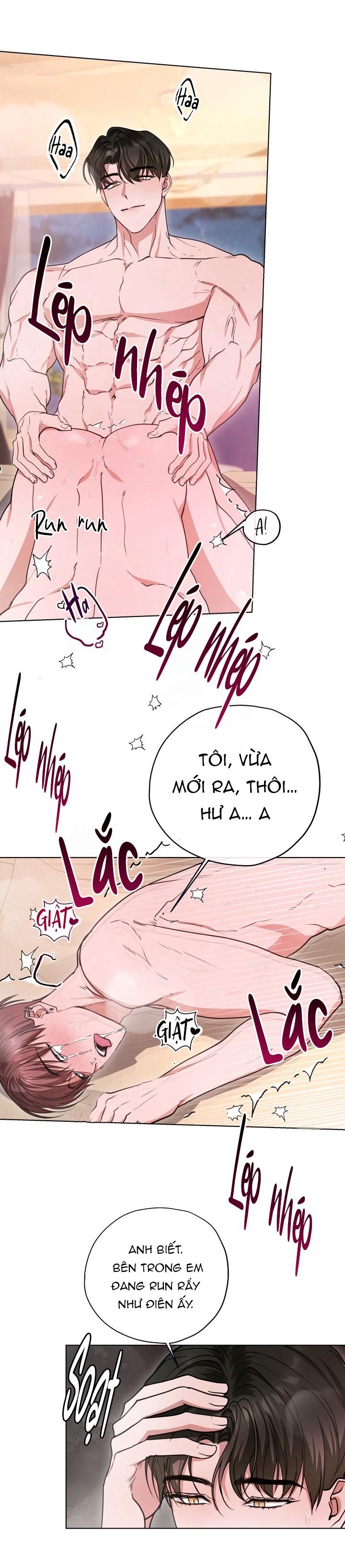 CÔ DÂU RỒNG Chapter 14 - Next 