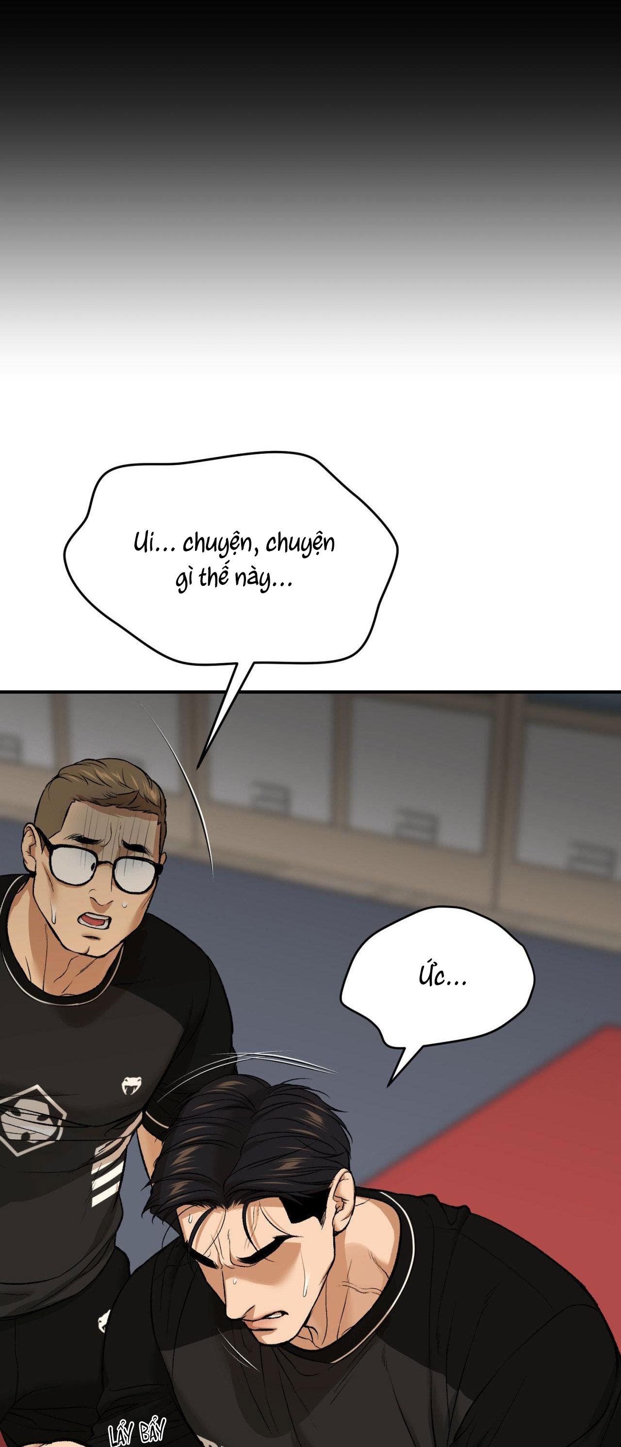 Jinx Chapter 50 - Next Chapter 51