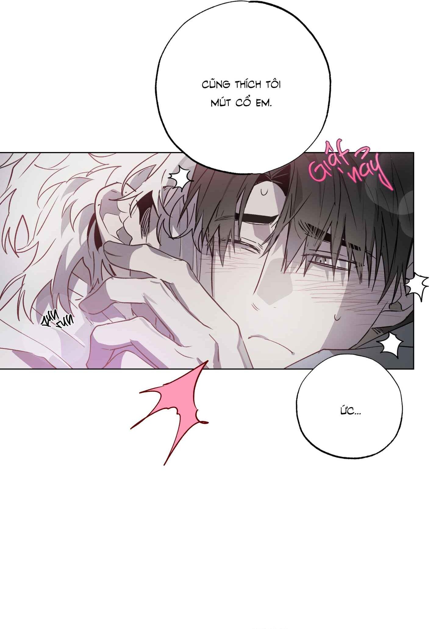 (GĐCV) NGÔI NHÀ DỊ THƯỜNG Chapter 14 18+ - Next Chapter 15 18++