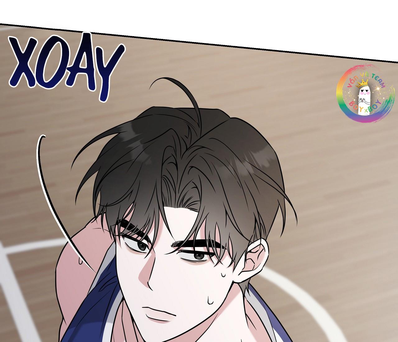 (END) Ballboy Tactics Chapter 10 - Next Chapter 11
