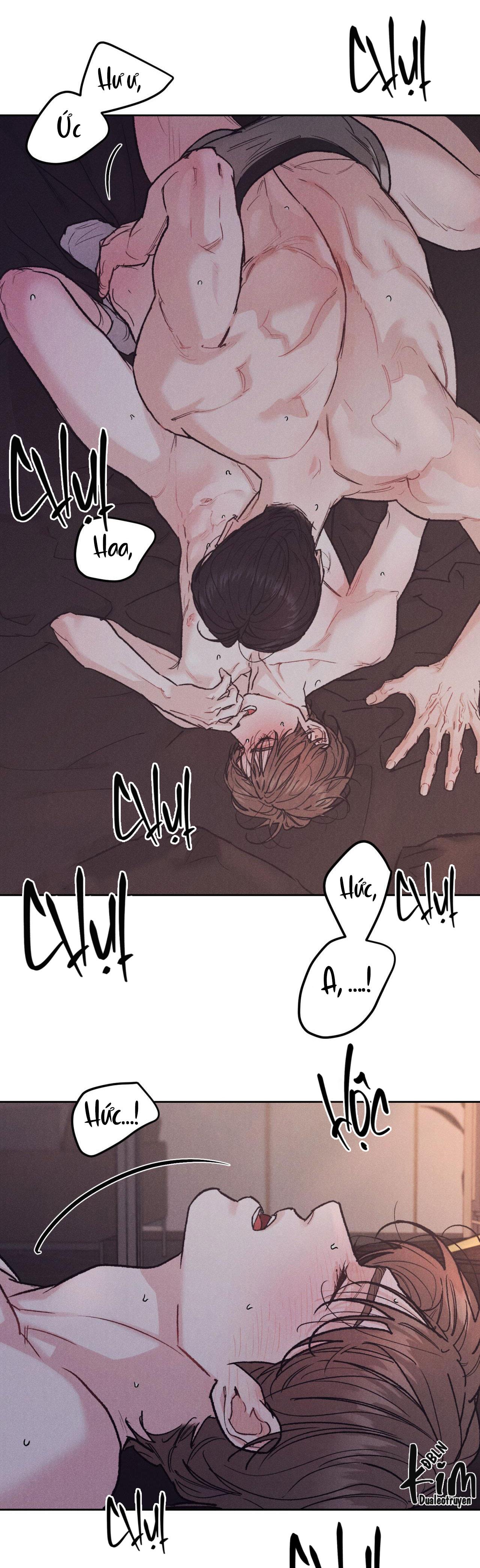 VƯỢT QUA GIỚI HẠN Chapter 88 ngoại truyện3 - Next Chapter 89 H+++
