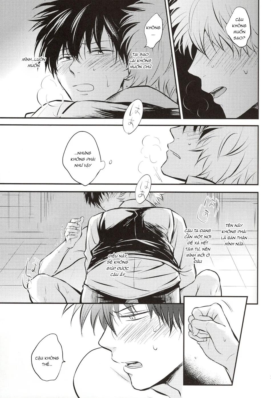 ONESHOT COI LÀ NỨNG Chapter 240 - Next Chapter 241.1