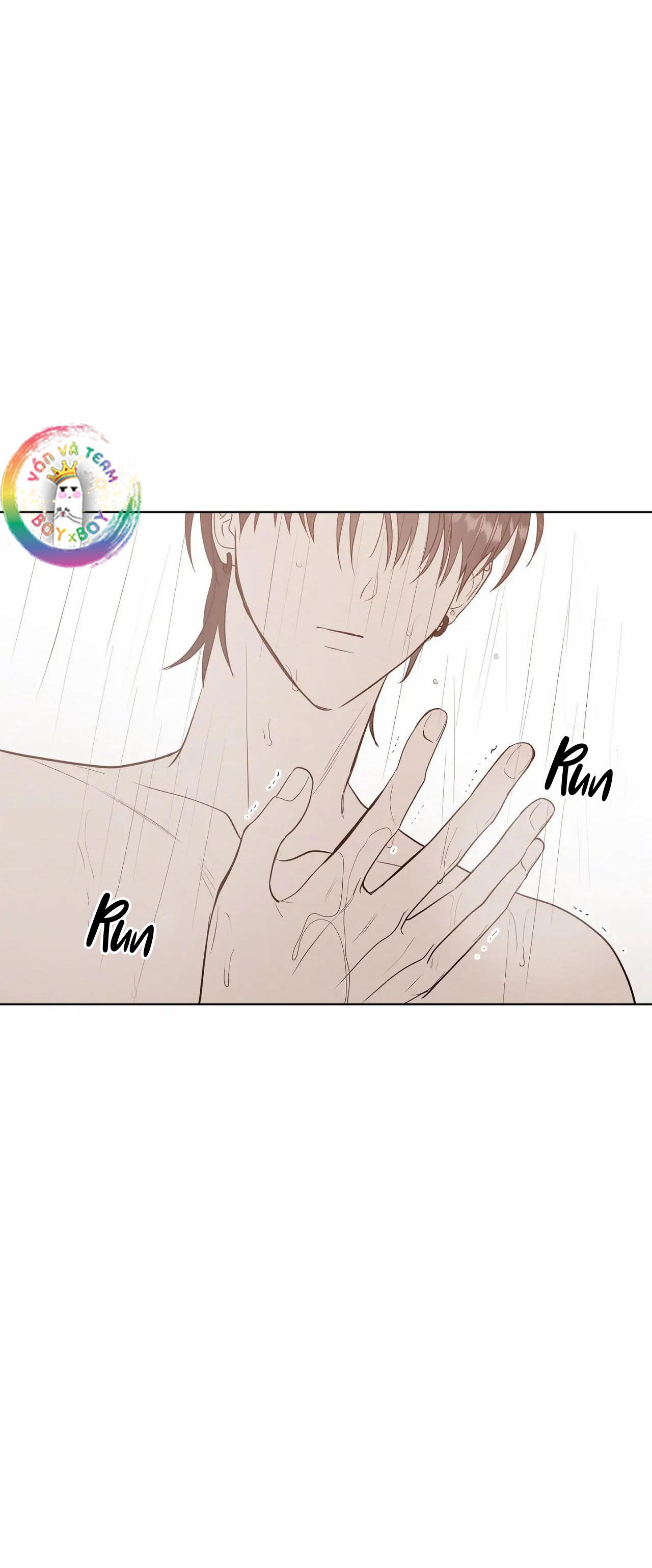 Sparkling Baby Chapter 13 - Next Chapter 14