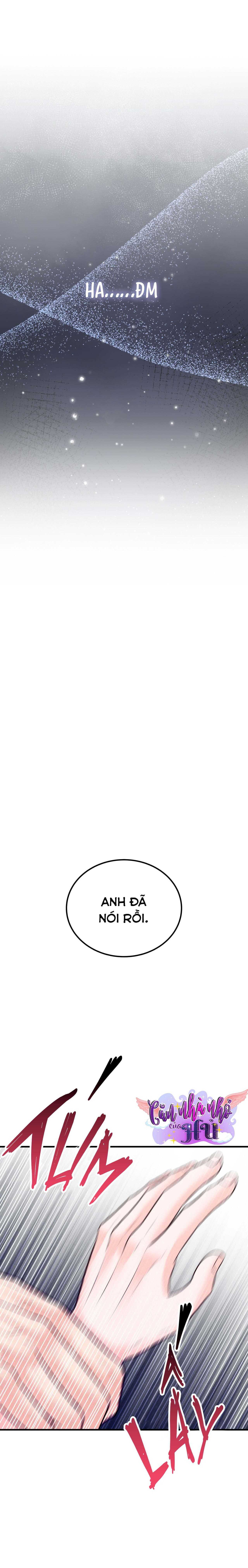 (END) CHỜ CHÚT! ĐỪNG DI CHUYỂN Chapter 6 - Next Chapter 7