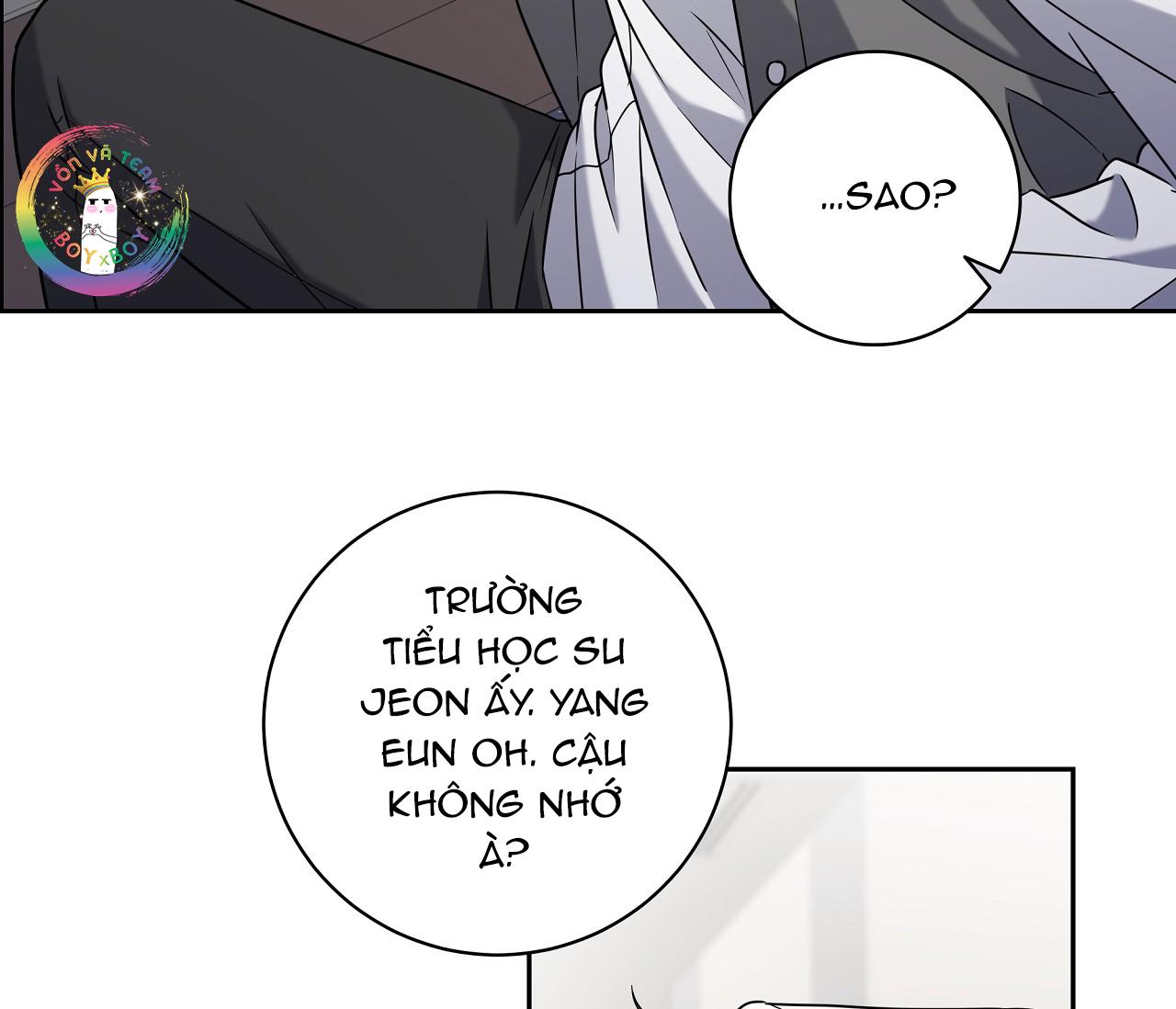 (END) Ballboy Tactics Chapter 5 - Next Chapter 6