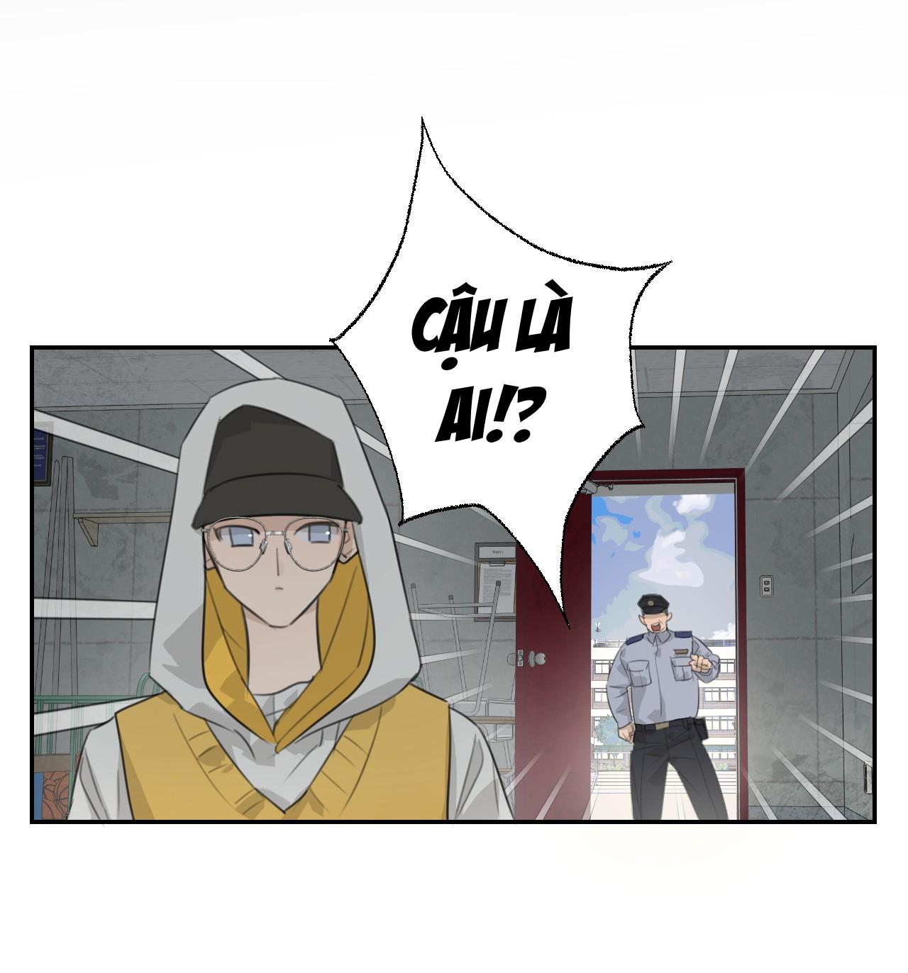 (END) Chiến Lược Dụ Dỗ Chapter 2 - Trang 2