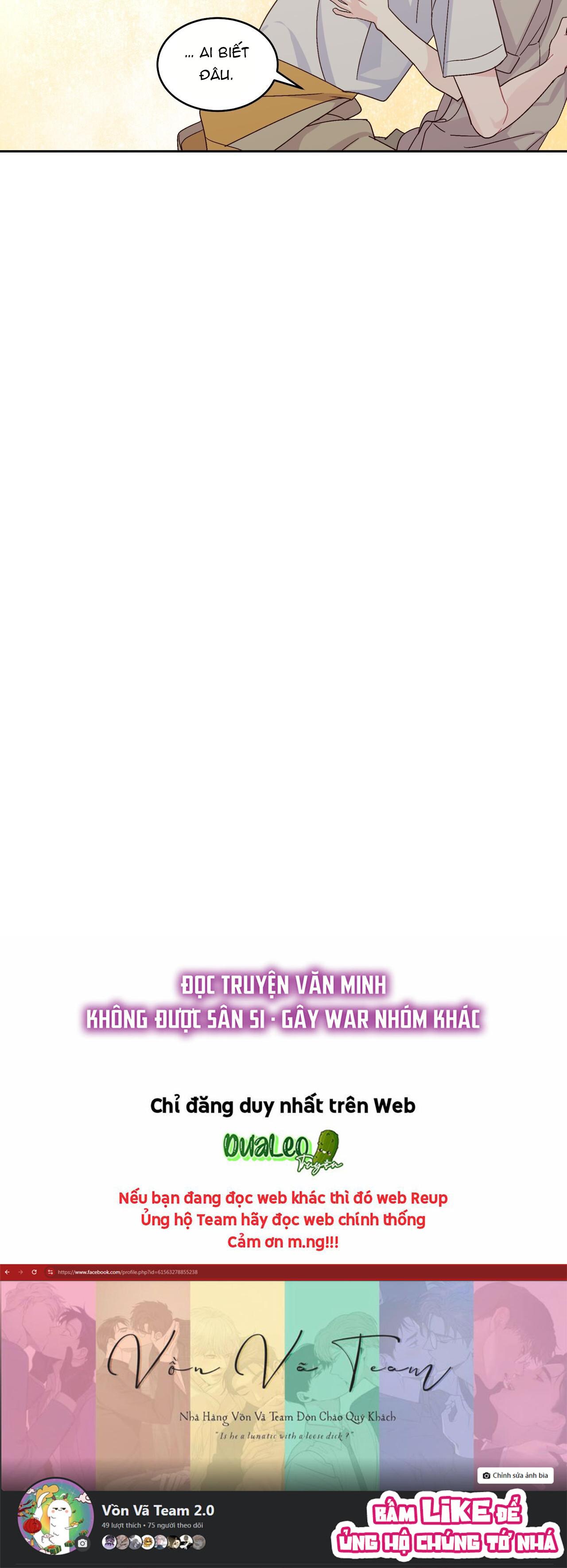 (END) Merry Marbling Chapter 86 Chụt Chụt - Trang 2