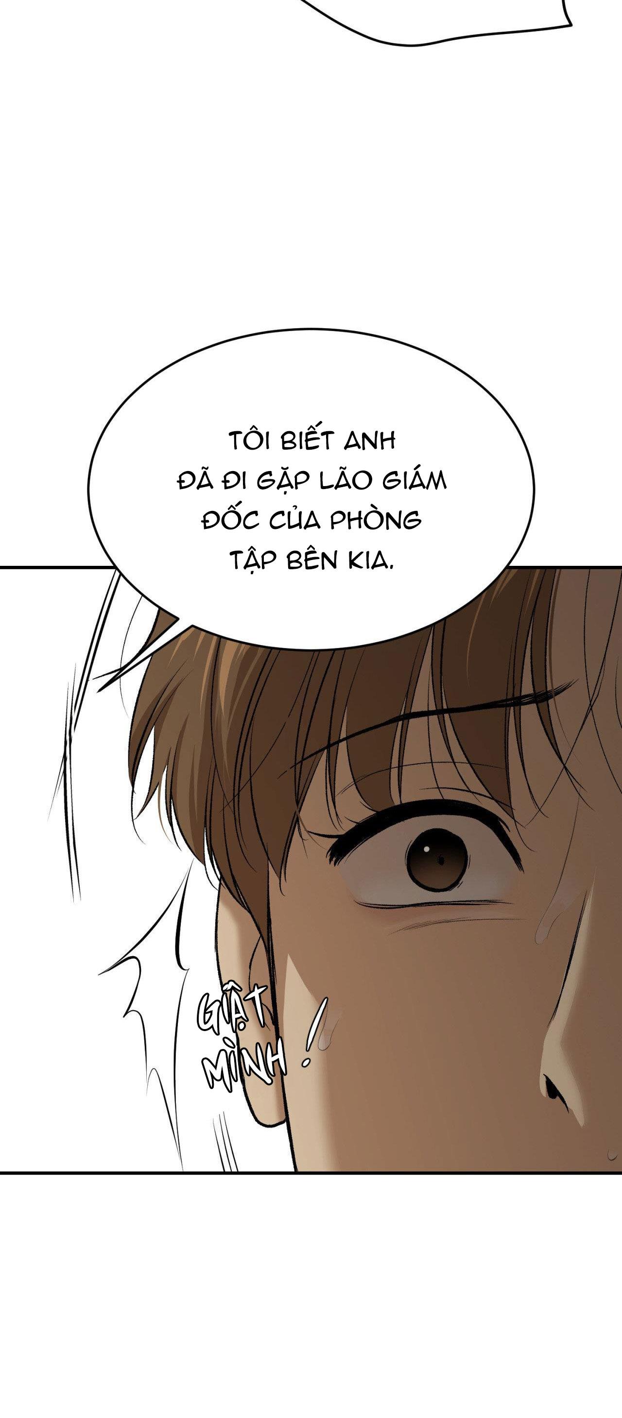 Jinx Chapter 51 - Next Chapter 52