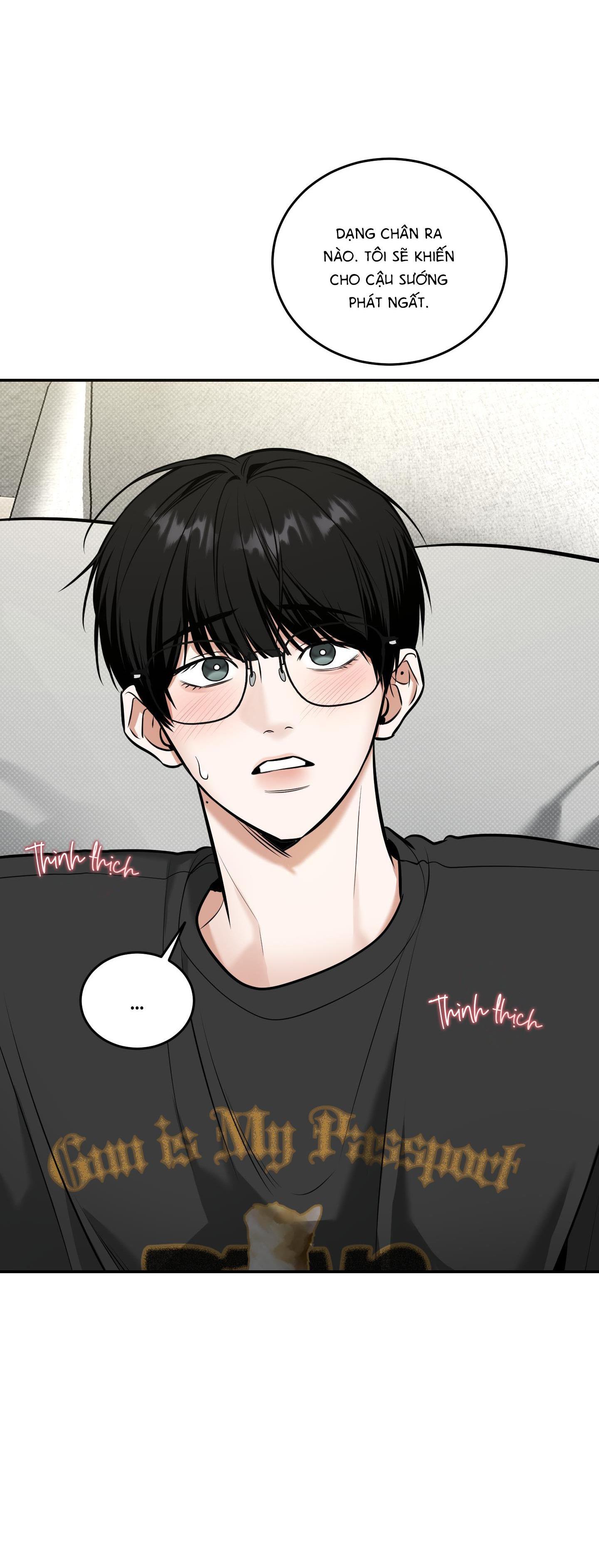 |DROP| Hưởng Lợi Chapter 15 H+ - Trang 2