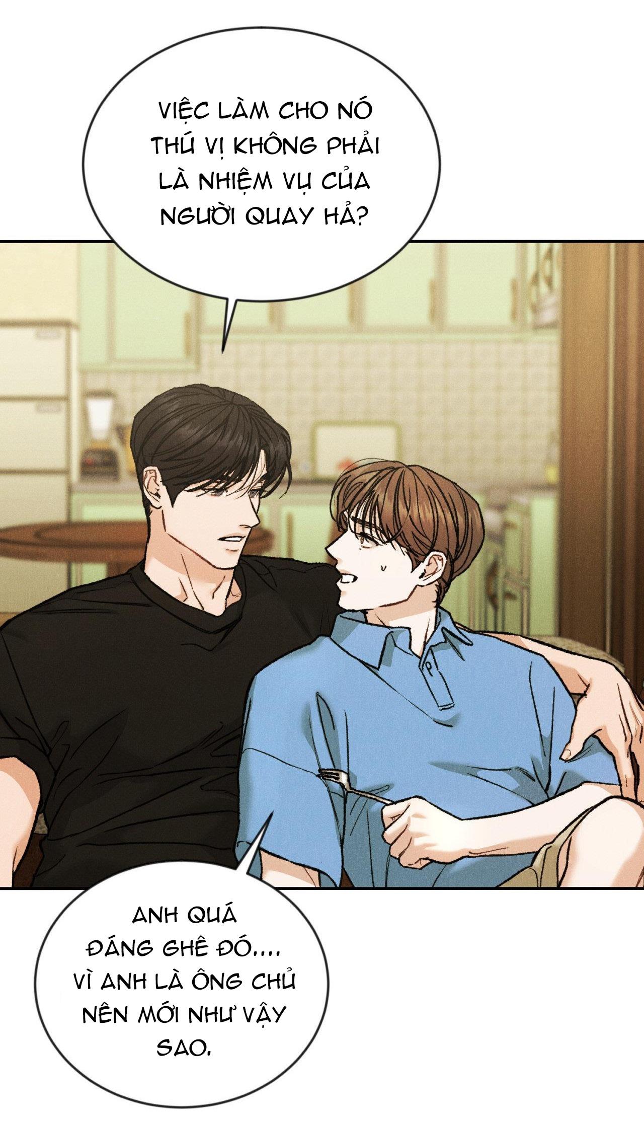 VƯỢT QUA GIỚI HẠN Chapter 94 END - Next Chapter 95