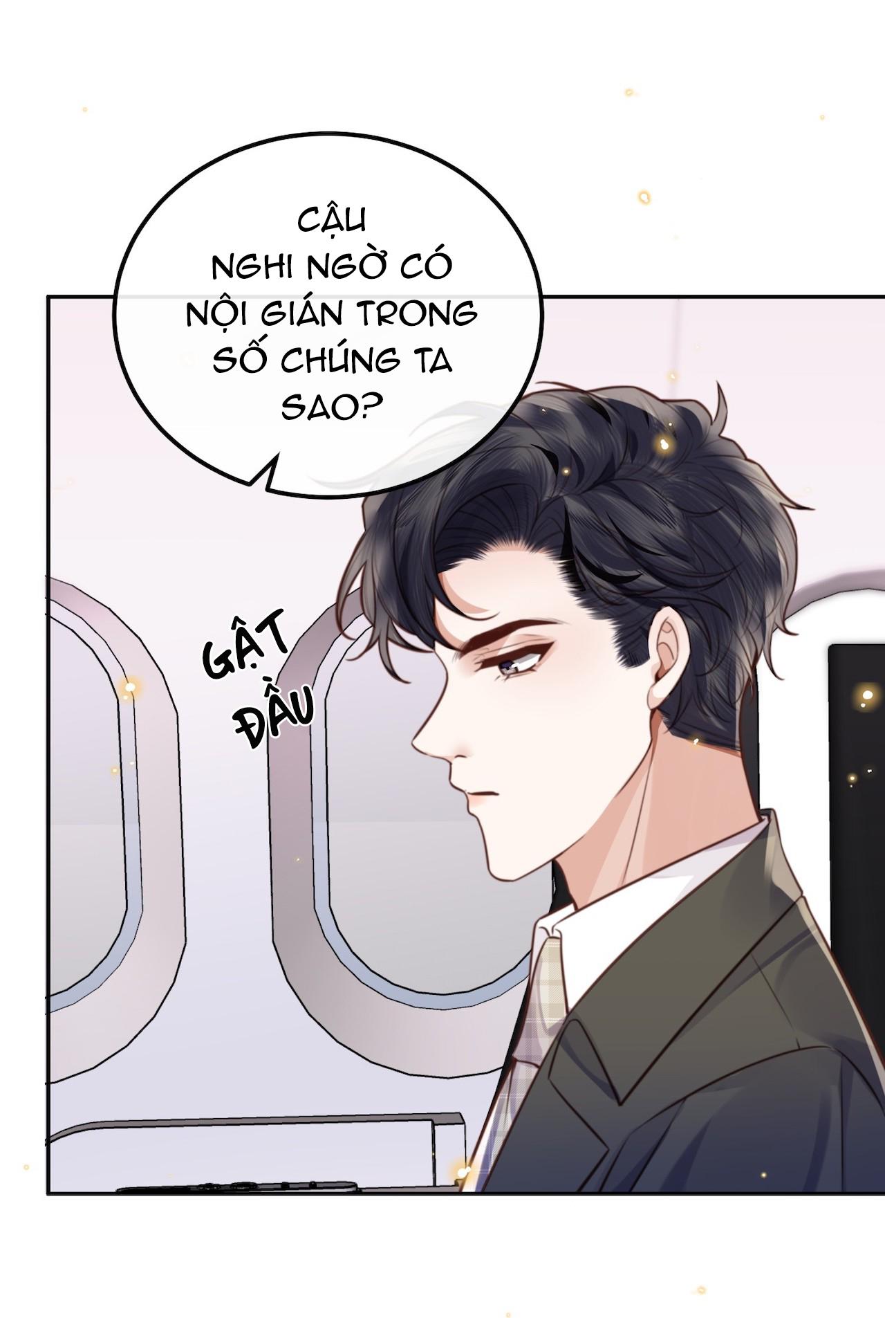 (END) Đặc Chế Cho Riêng Anh Chapter 87 - Next Chapter 88 New season