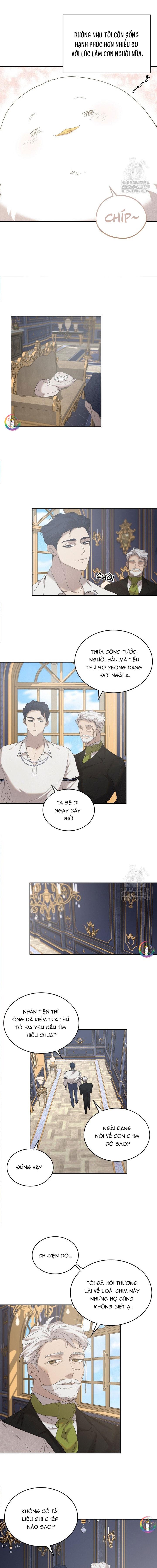 (END) Này, Đừng Có Nhấn Cái Nút Đó! Chapter 7 - Trang 2